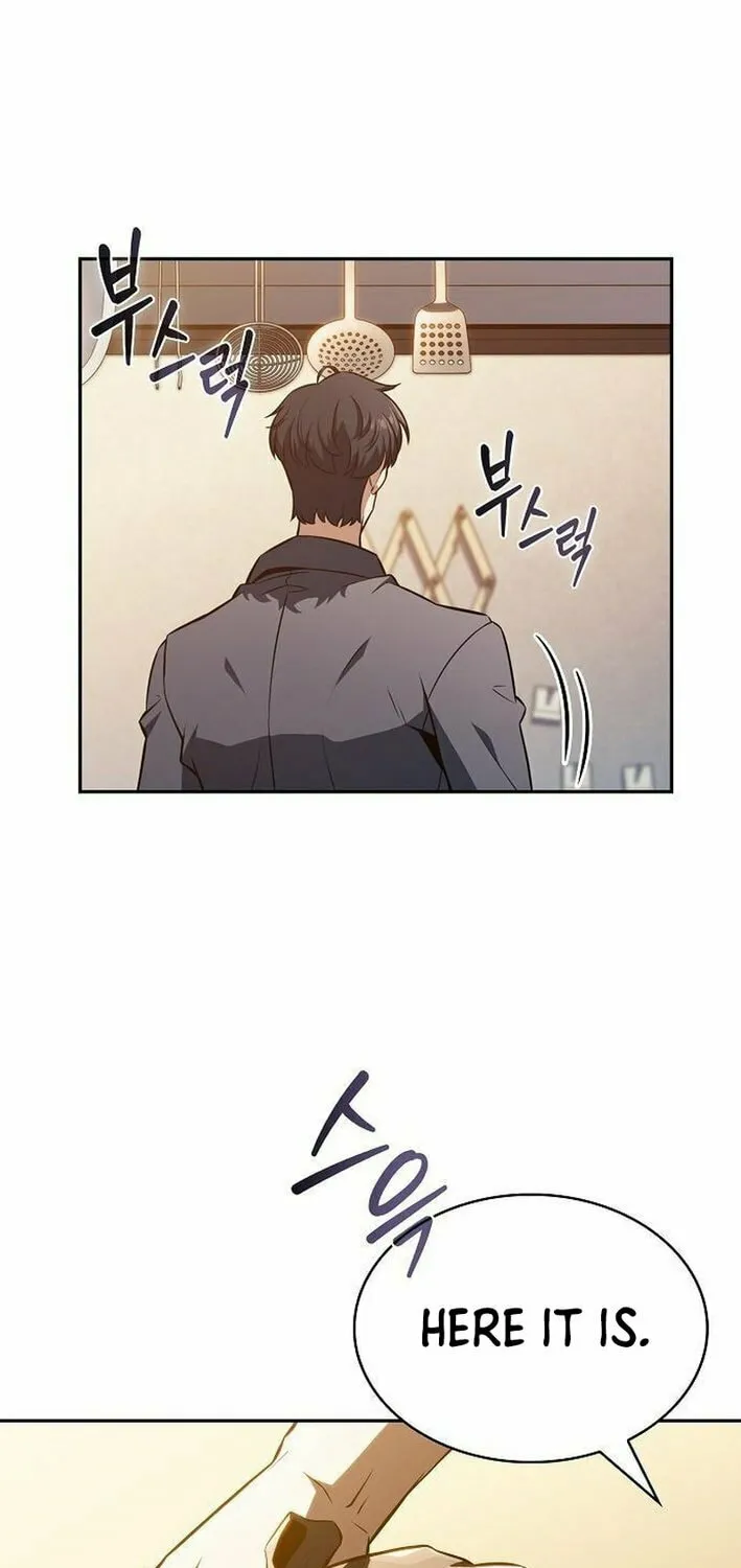 Eat and Go Chapter 15 page 22 - 