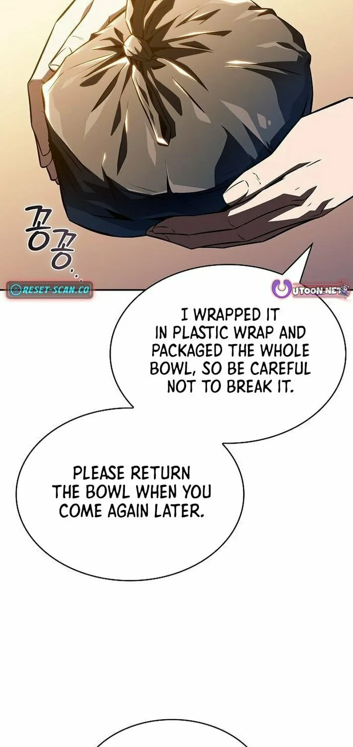 Eat and Go Chapter 15 page 23 - 