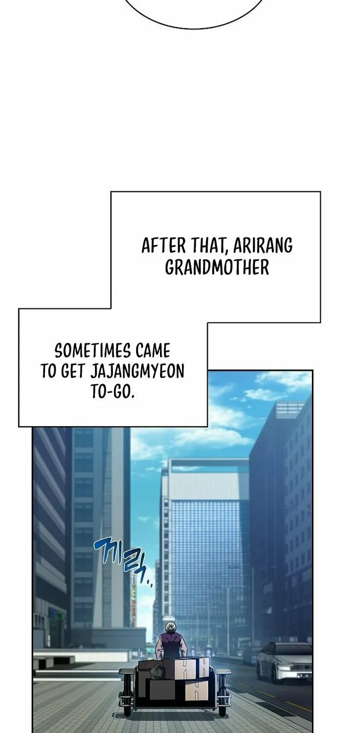 Eat and Go Chapter 15 page 27 - 