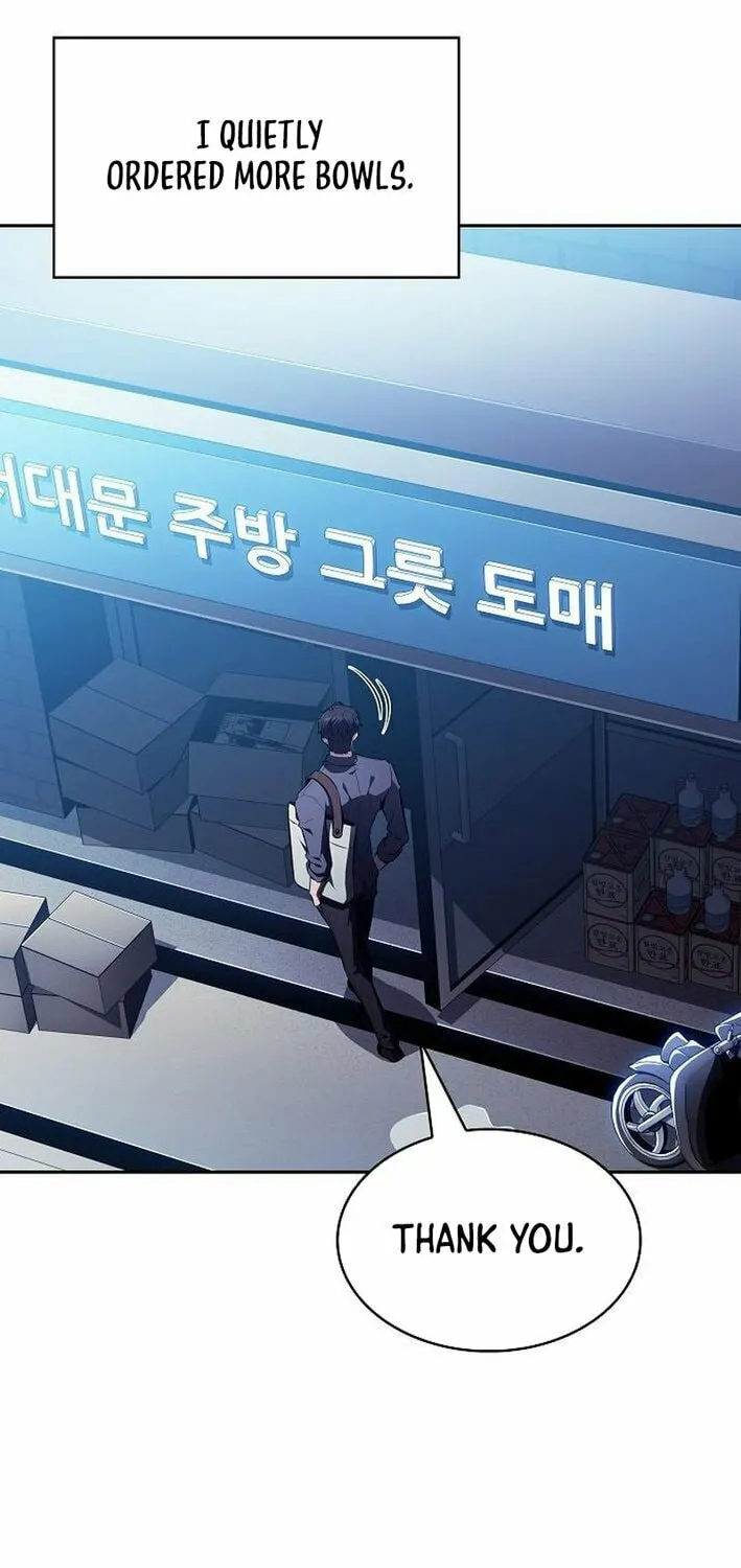 Eat and Go Chapter 15 page 31 - 