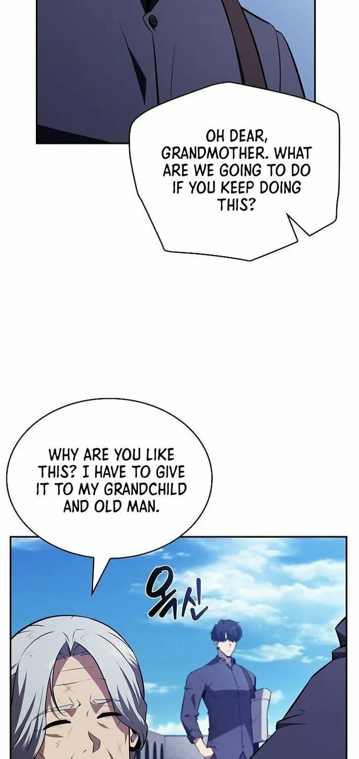 Eat and Go Chapter 15 page 36 - 