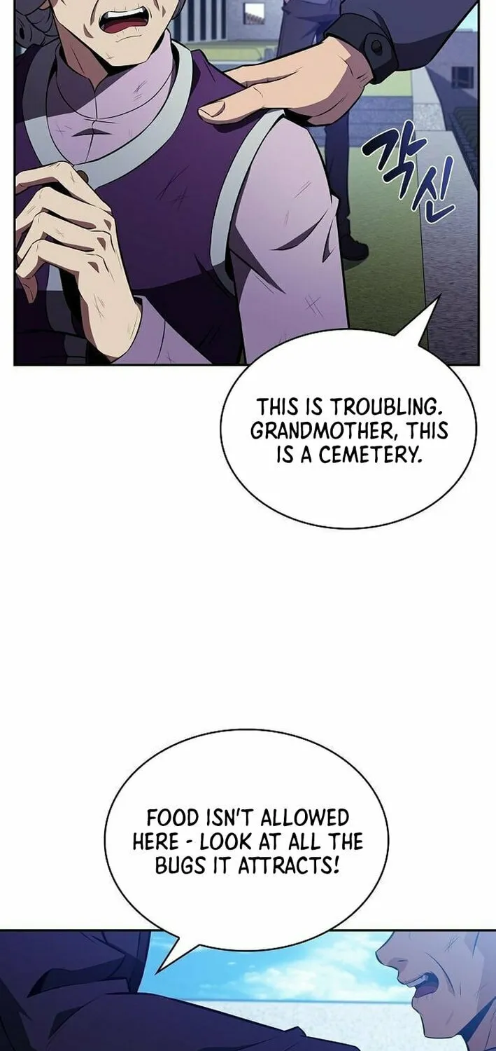 Eat and Go Chapter 15 page 37 - 
