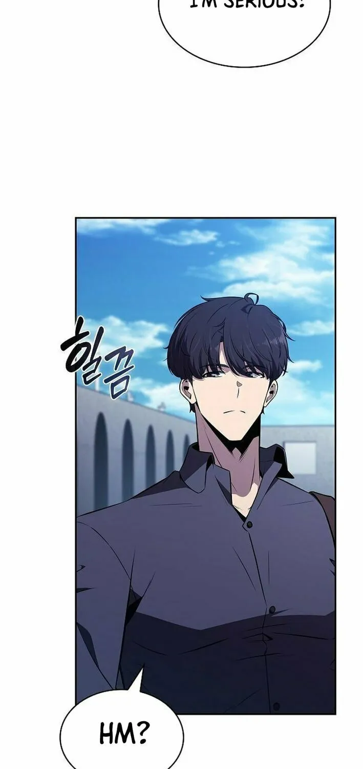 Eat and Go Chapter 15 page 40 - 