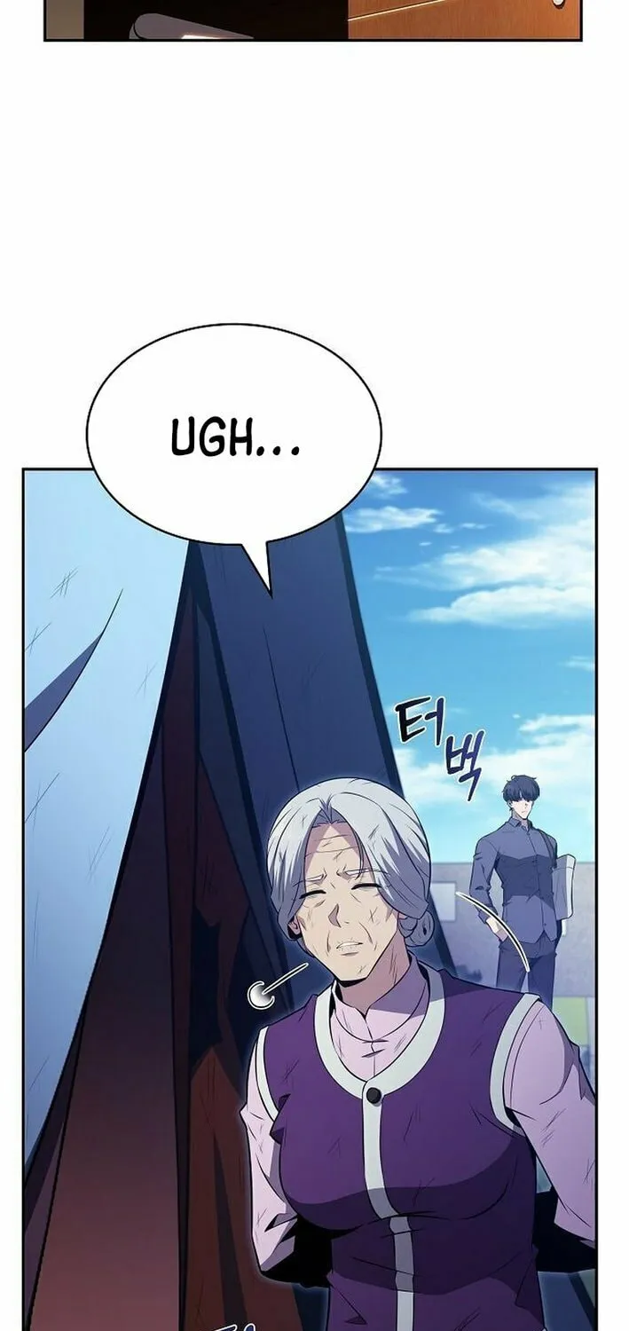Eat and Go Chapter 15 page 43 - 
