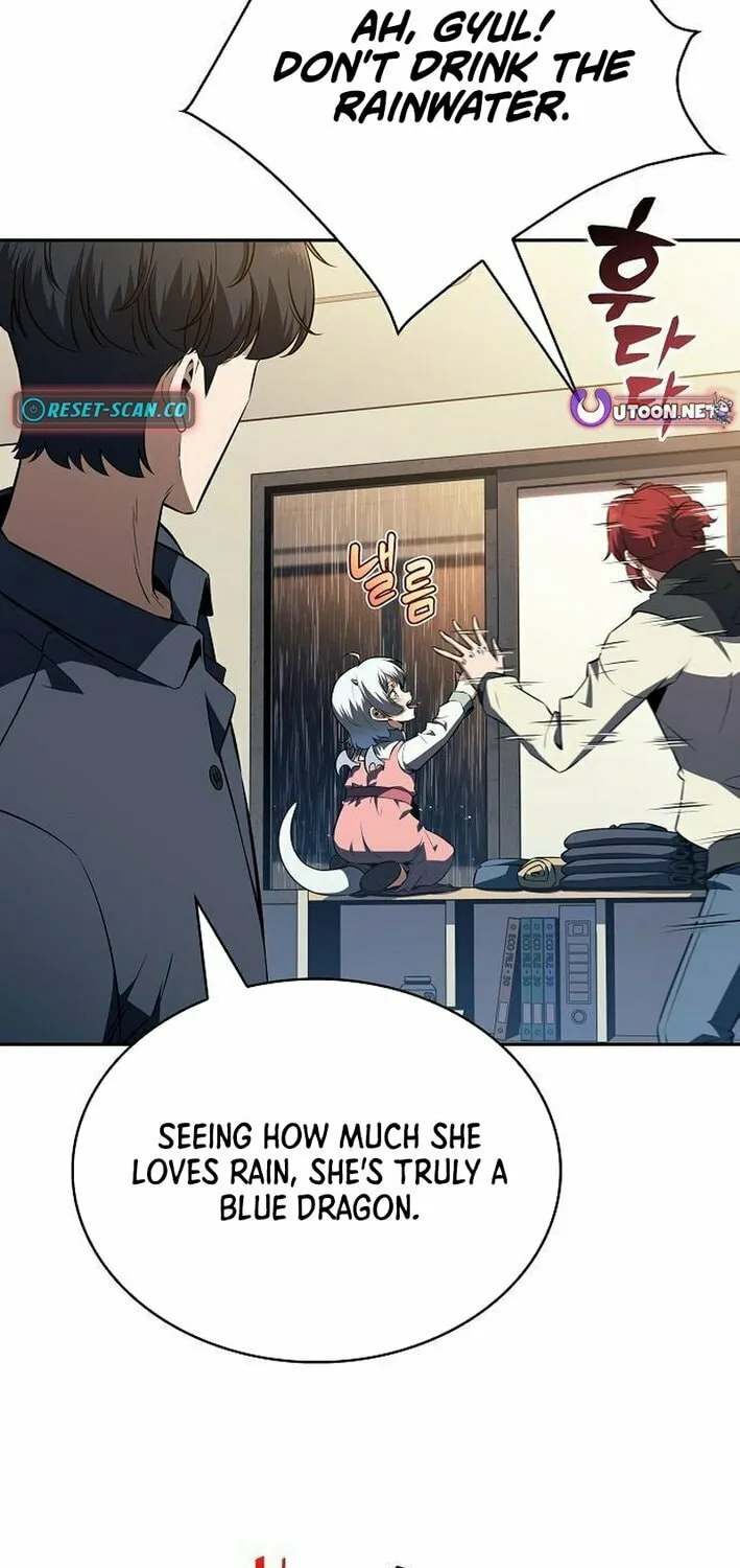 Eat and Go Chapter 15 page 54 - 