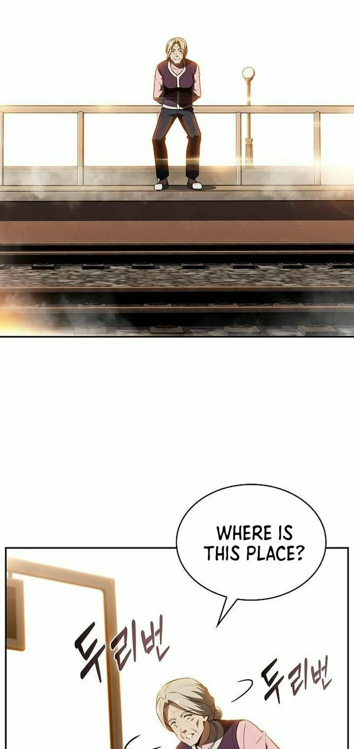 Eat and Go Chapter 15 page 64 - 