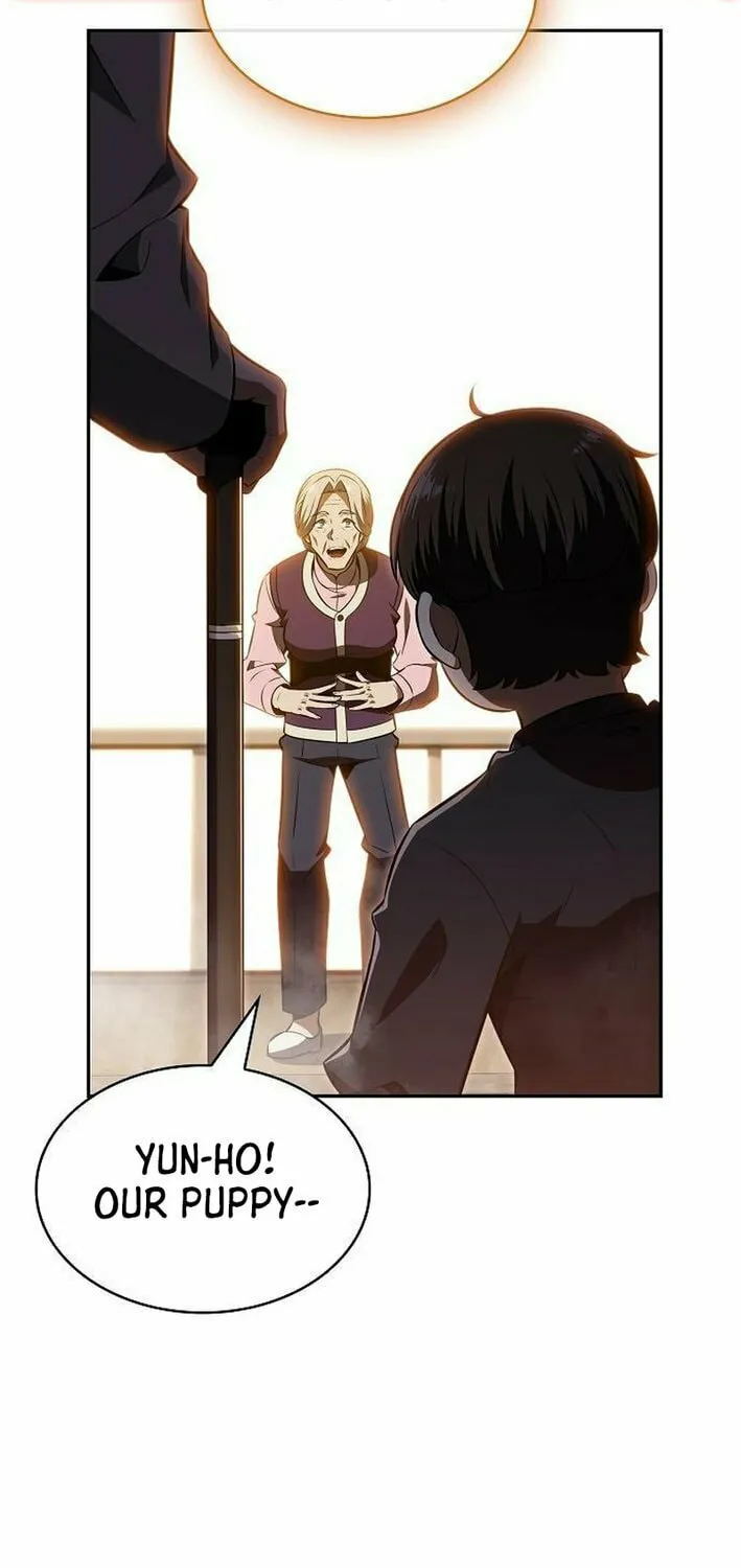 Eat and Go Chapter 15 page 73 - 