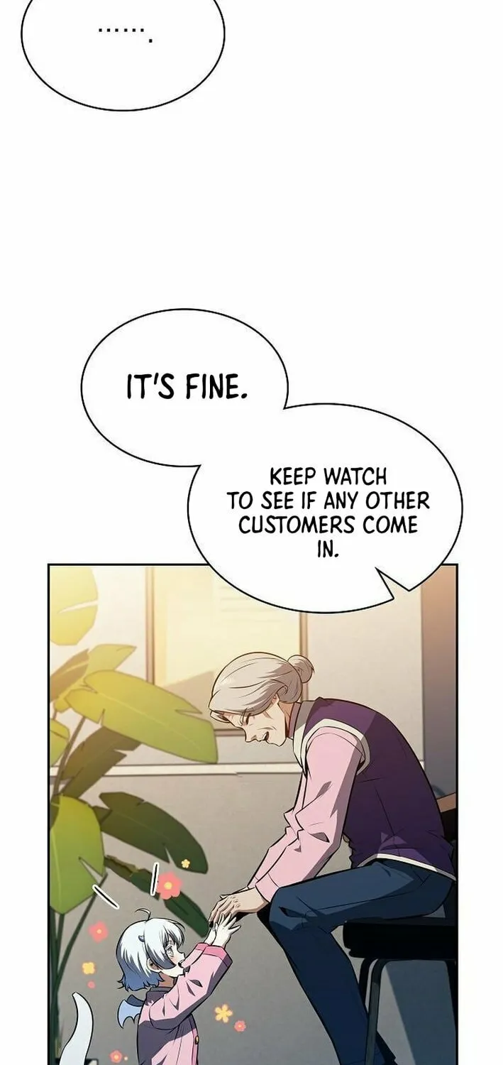 Eat and Go Chapter 15 page 9 - 