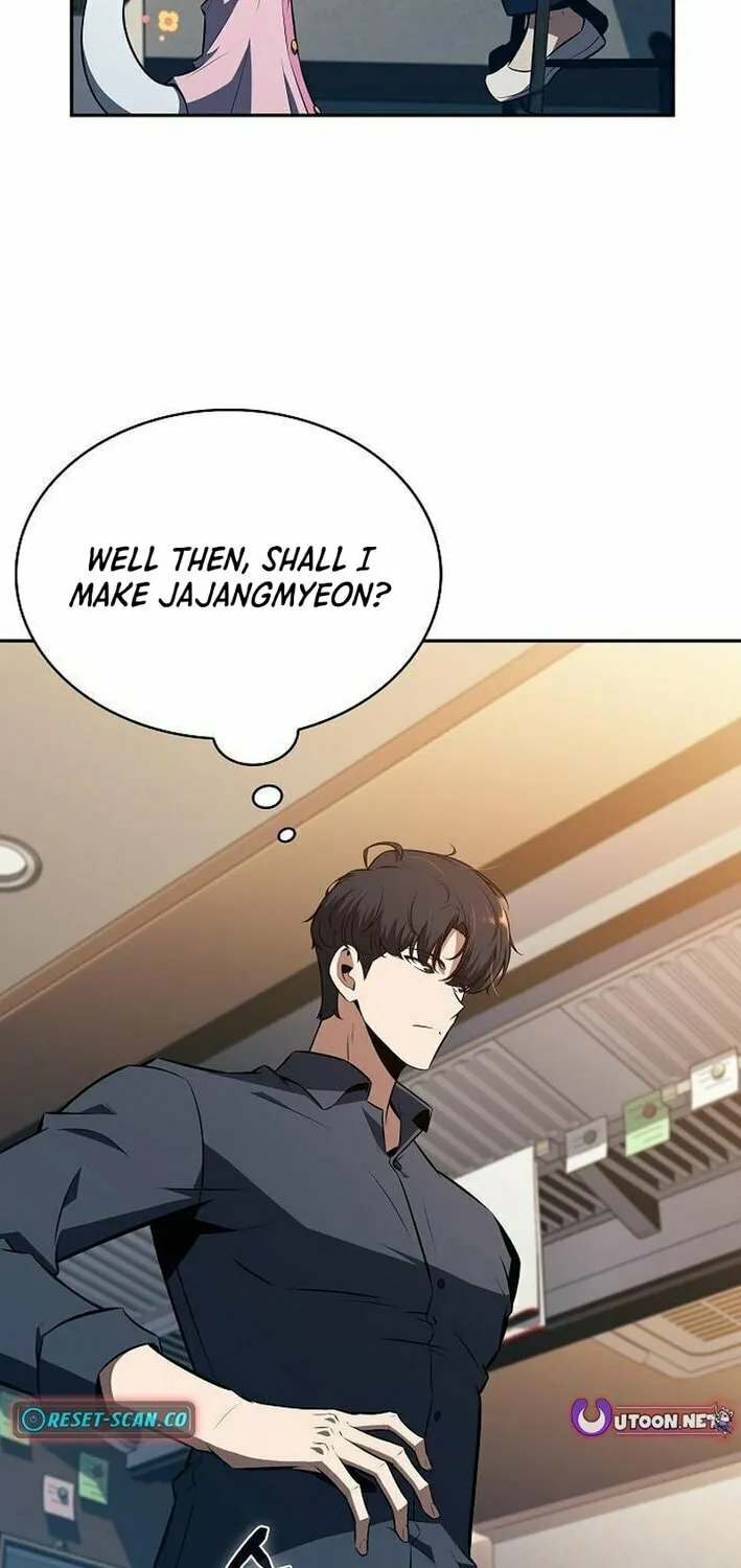 Eat and Go Chapter 15 page 10 - 