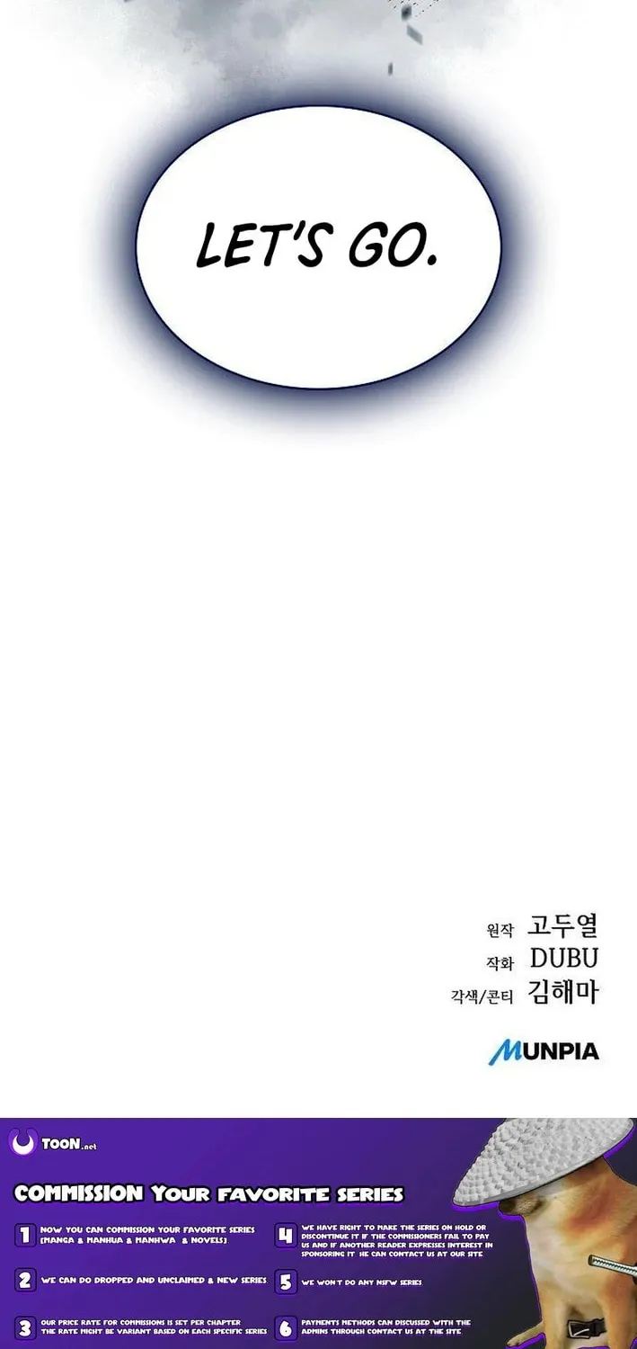 Eat and Go Chapter 15 page 100 - 