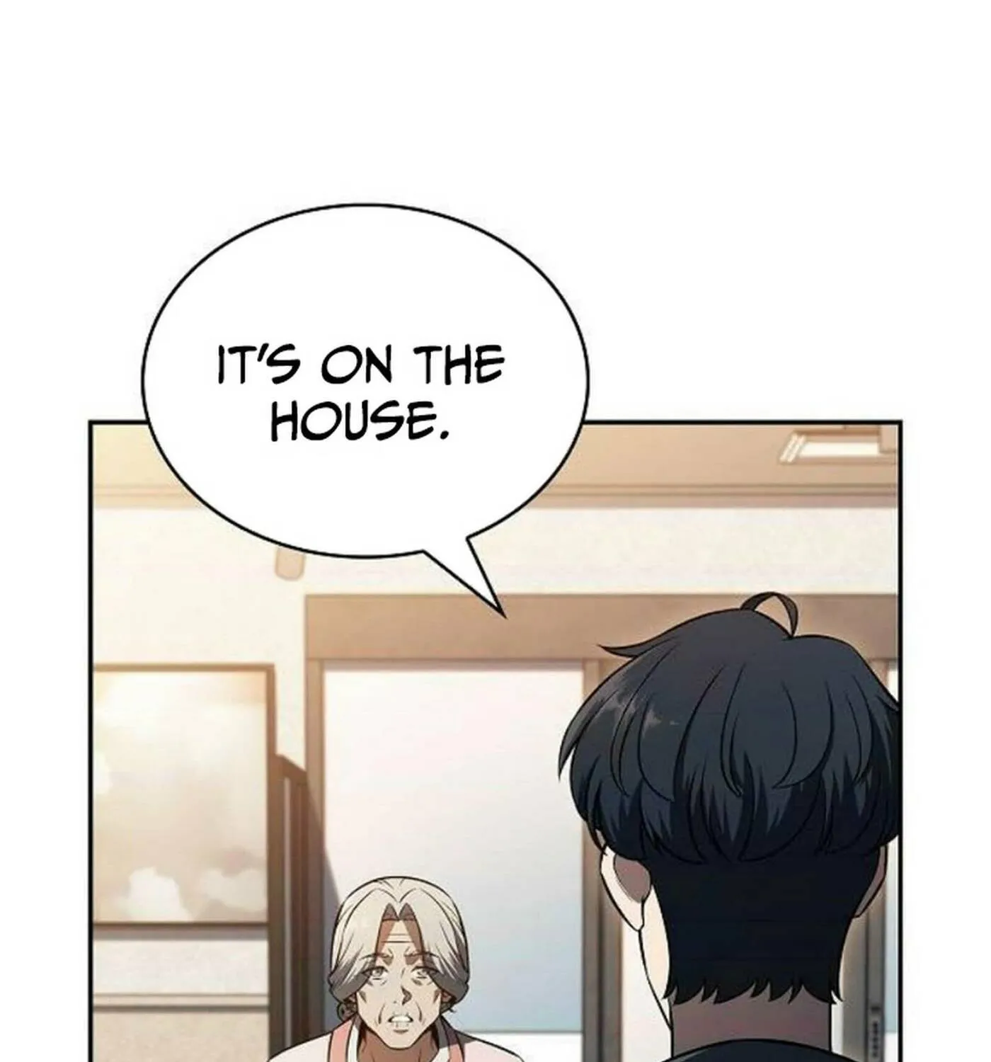 Eat and Go Chapter 16 page 101 - 