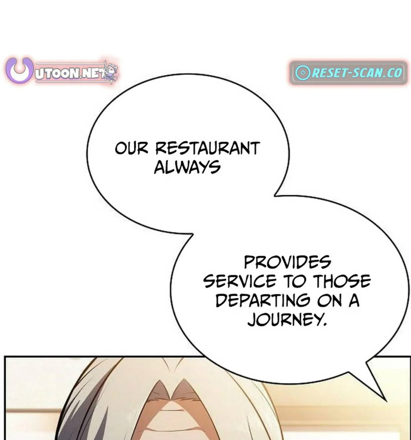 Eat and Go Chapter 16 page 103 - 