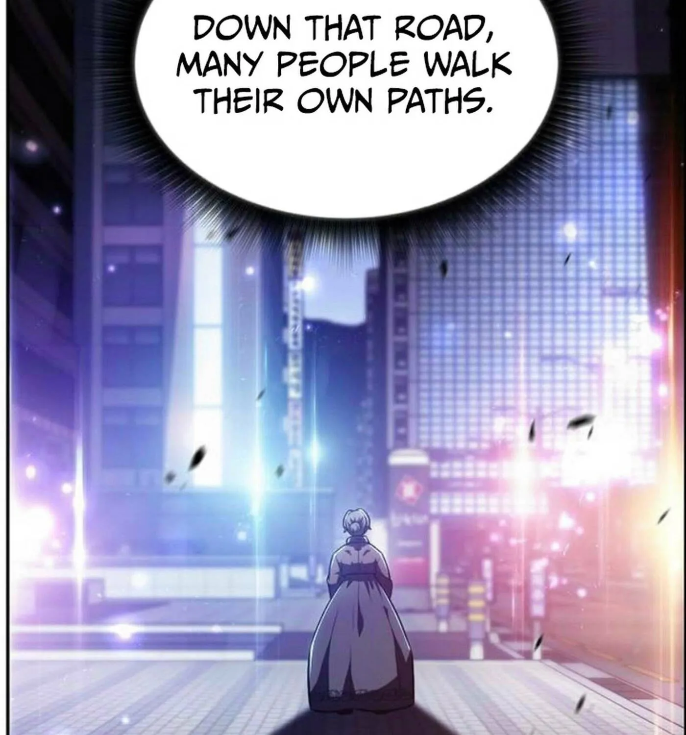 Eat and Go Chapter 16 page 109 - 