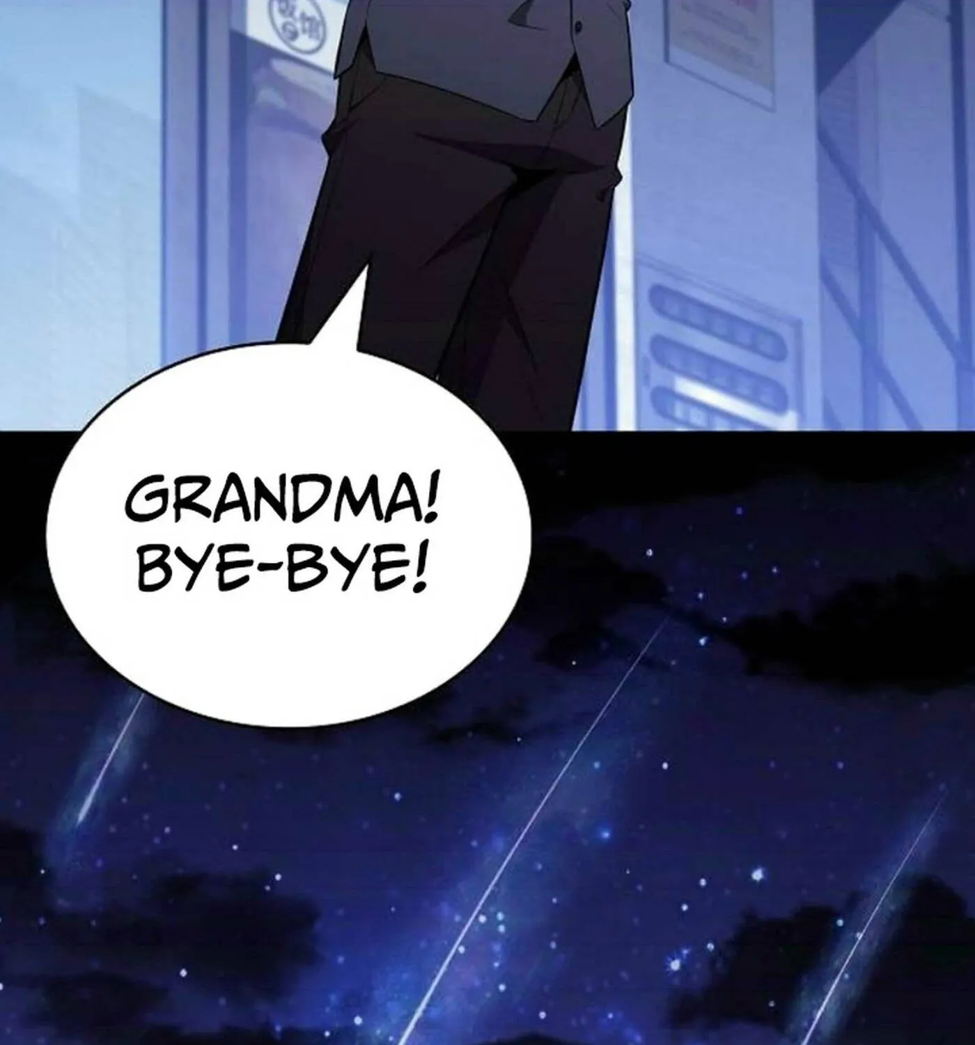 Eat and Go Chapter 16 page 119 - 
