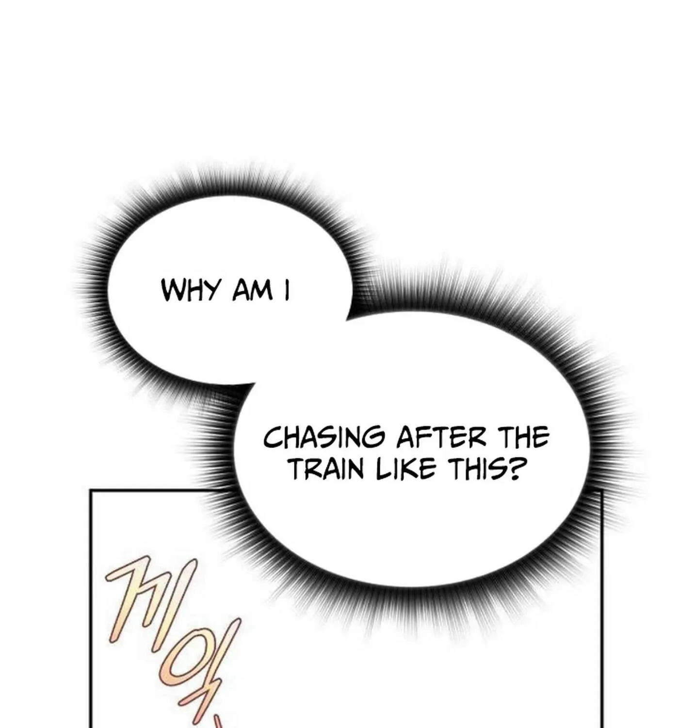 Eat and Go Chapter 16 page 128 - 