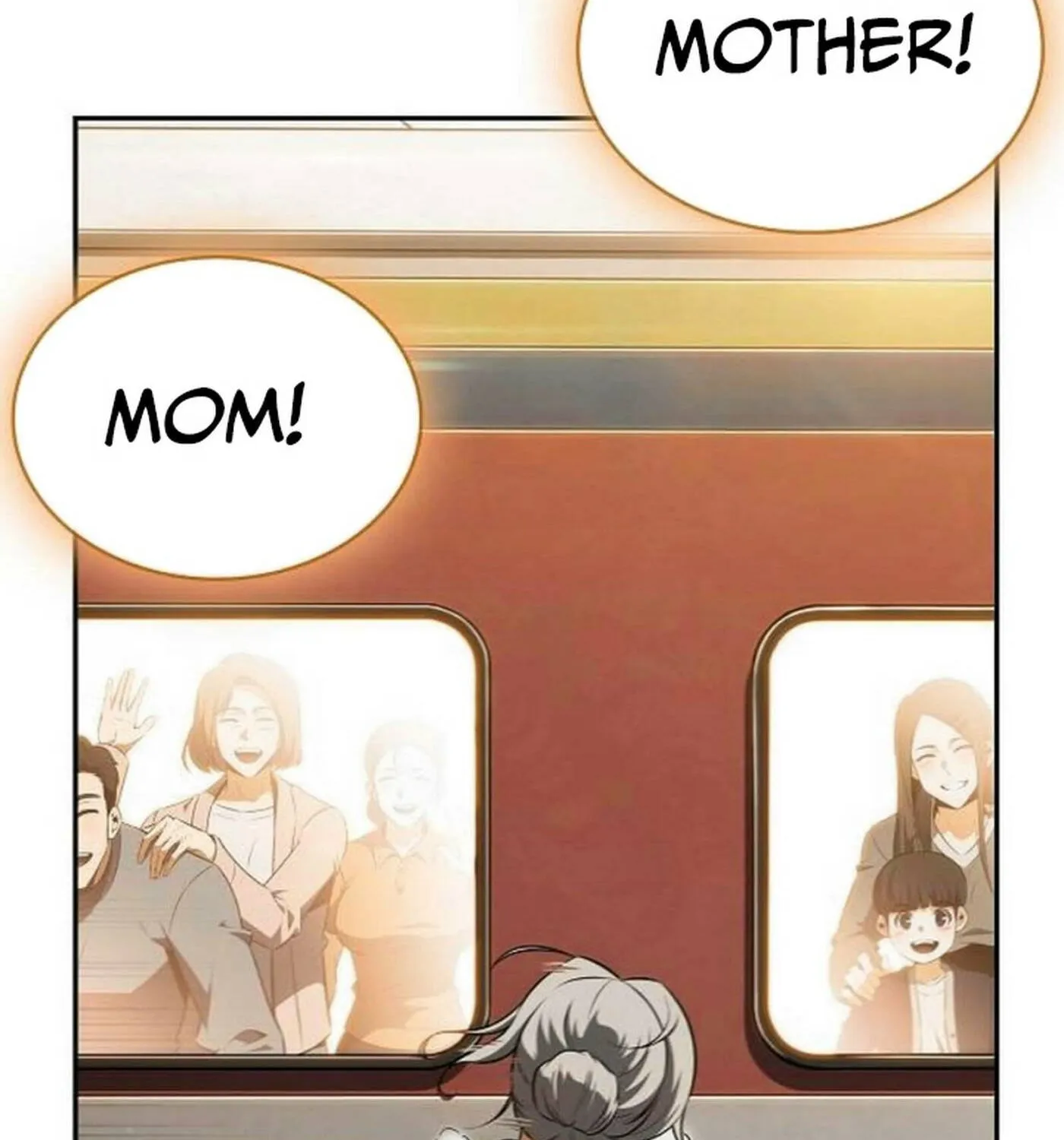 Eat and Go Chapter 16 page 134 - 