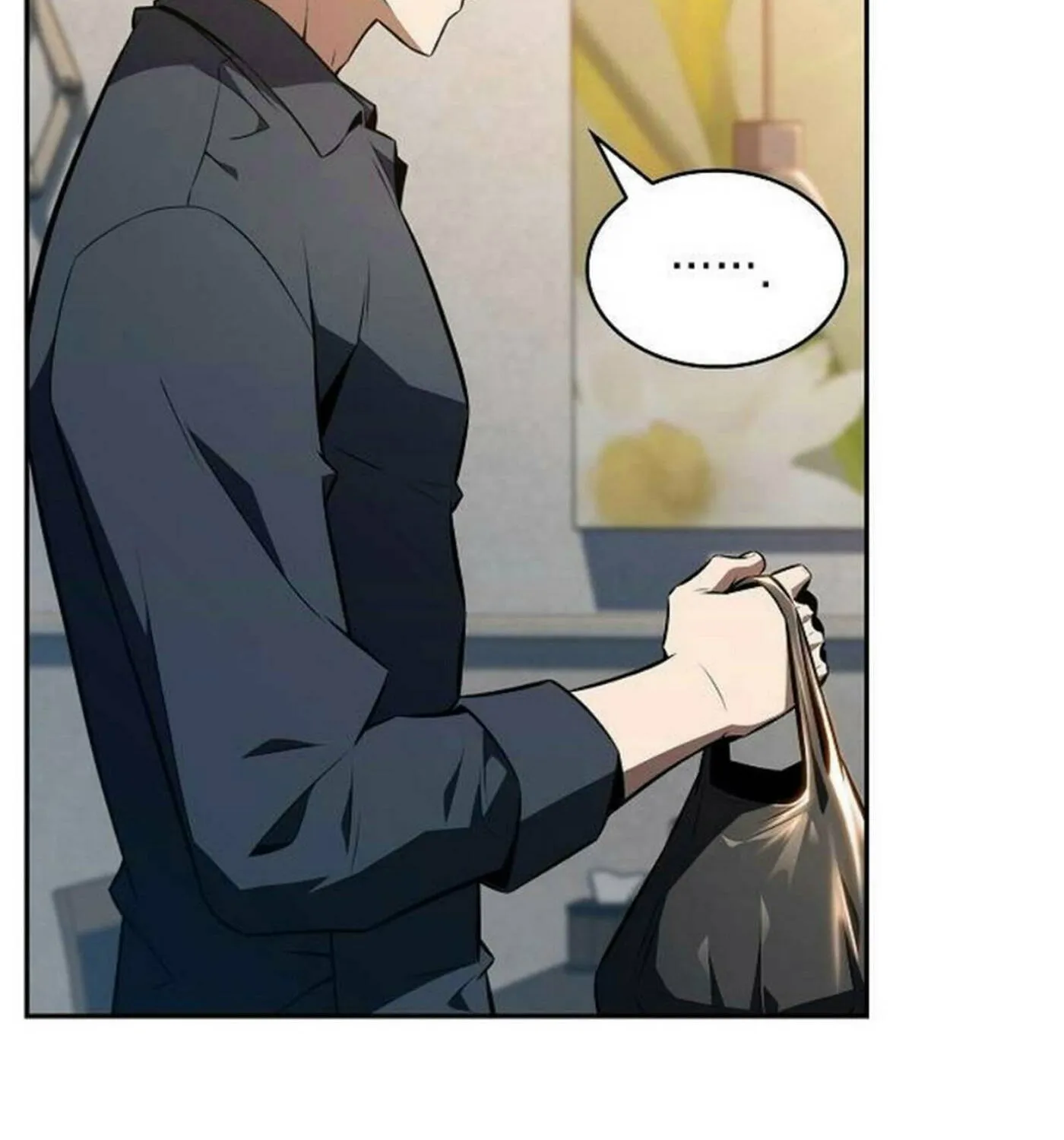 Eat and Go Chapter 16 page 17 - 