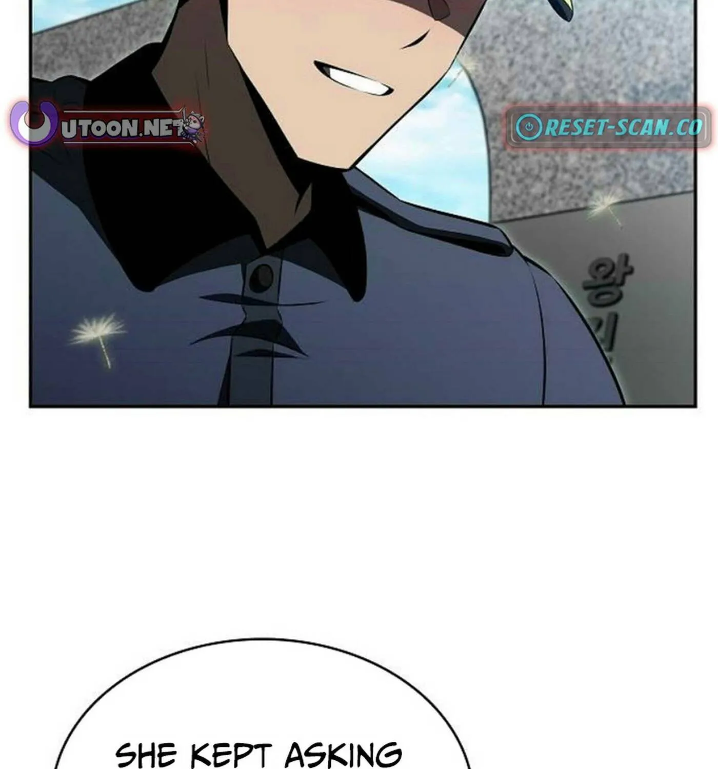 Eat and Go Chapter 16 page 163 - 