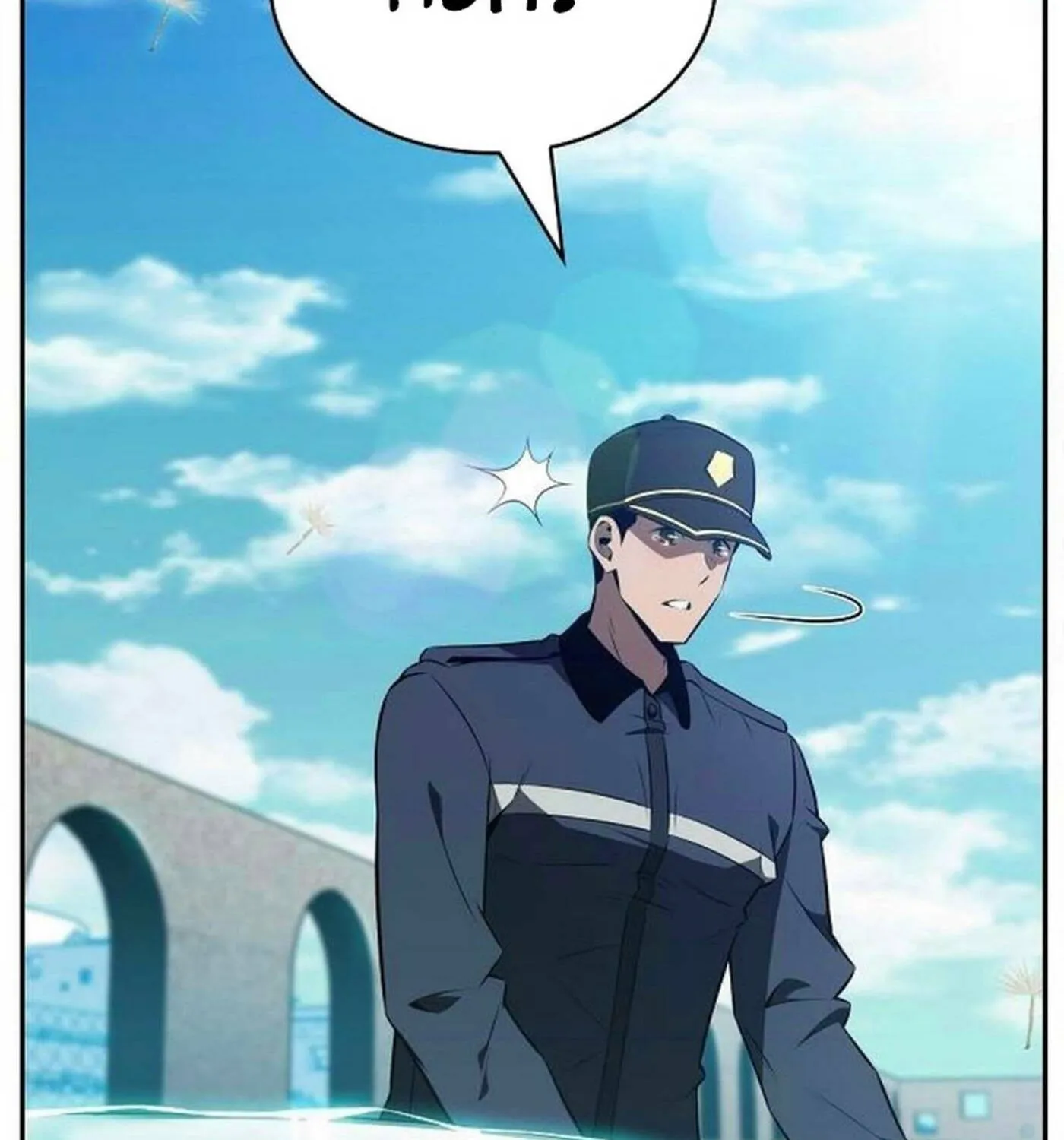 Eat and Go Chapter 16 page 167 - 