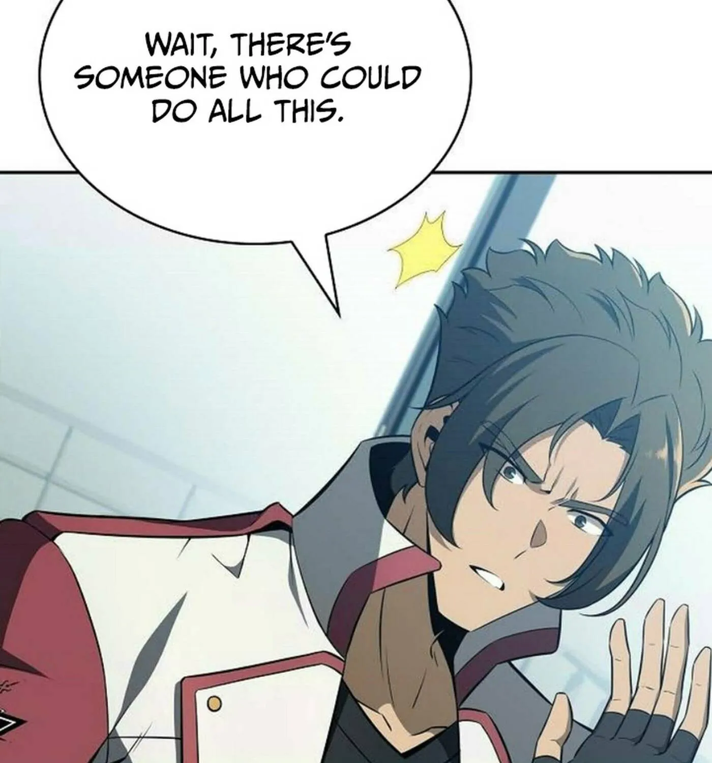 Eat and Go Chapter 16 page 191 - 
