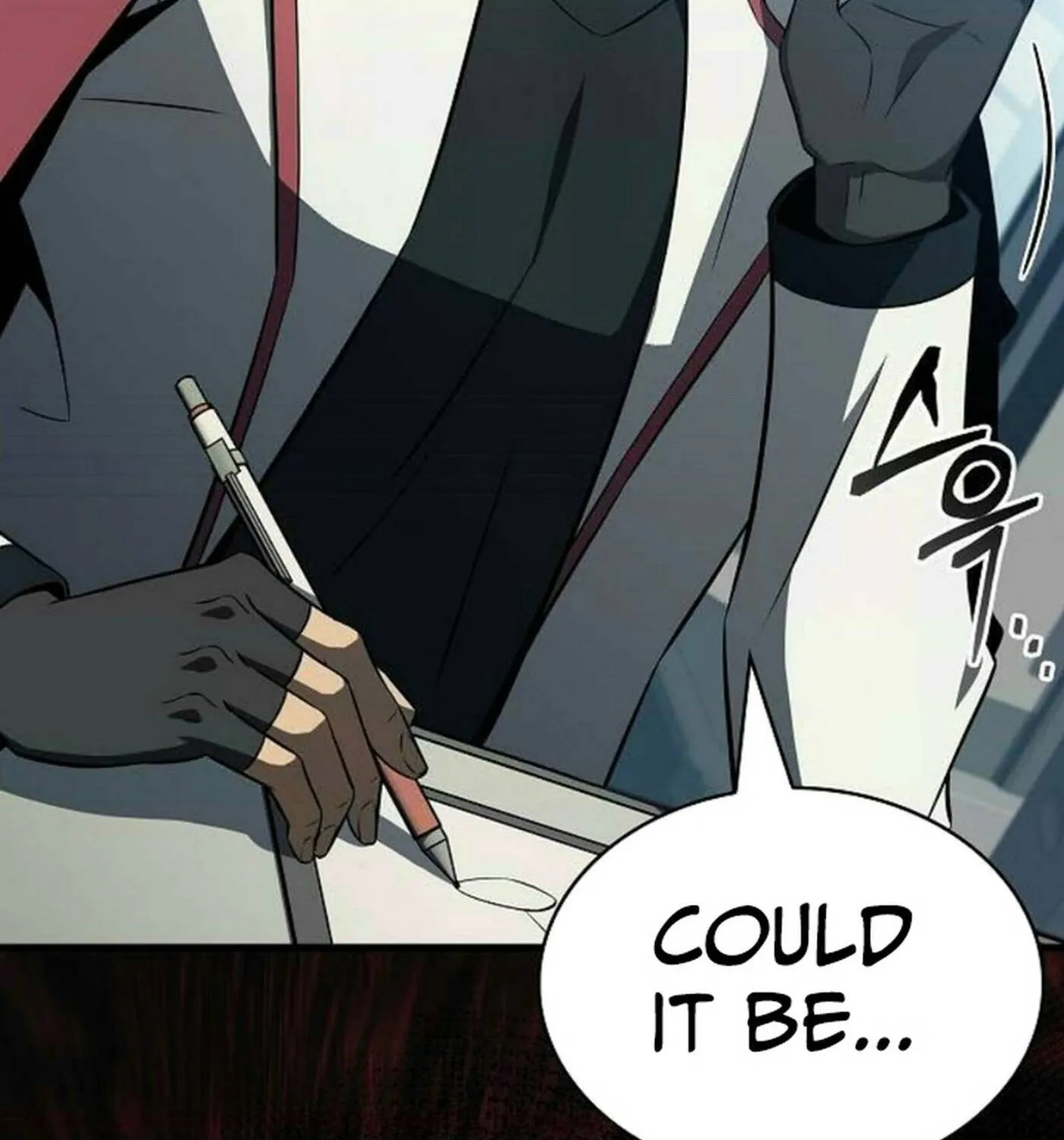Eat and Go Chapter 16 page 192 - 