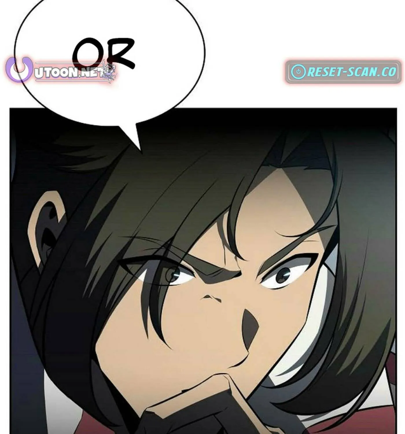 Eat and Go Chapter 16 page 203 - 
