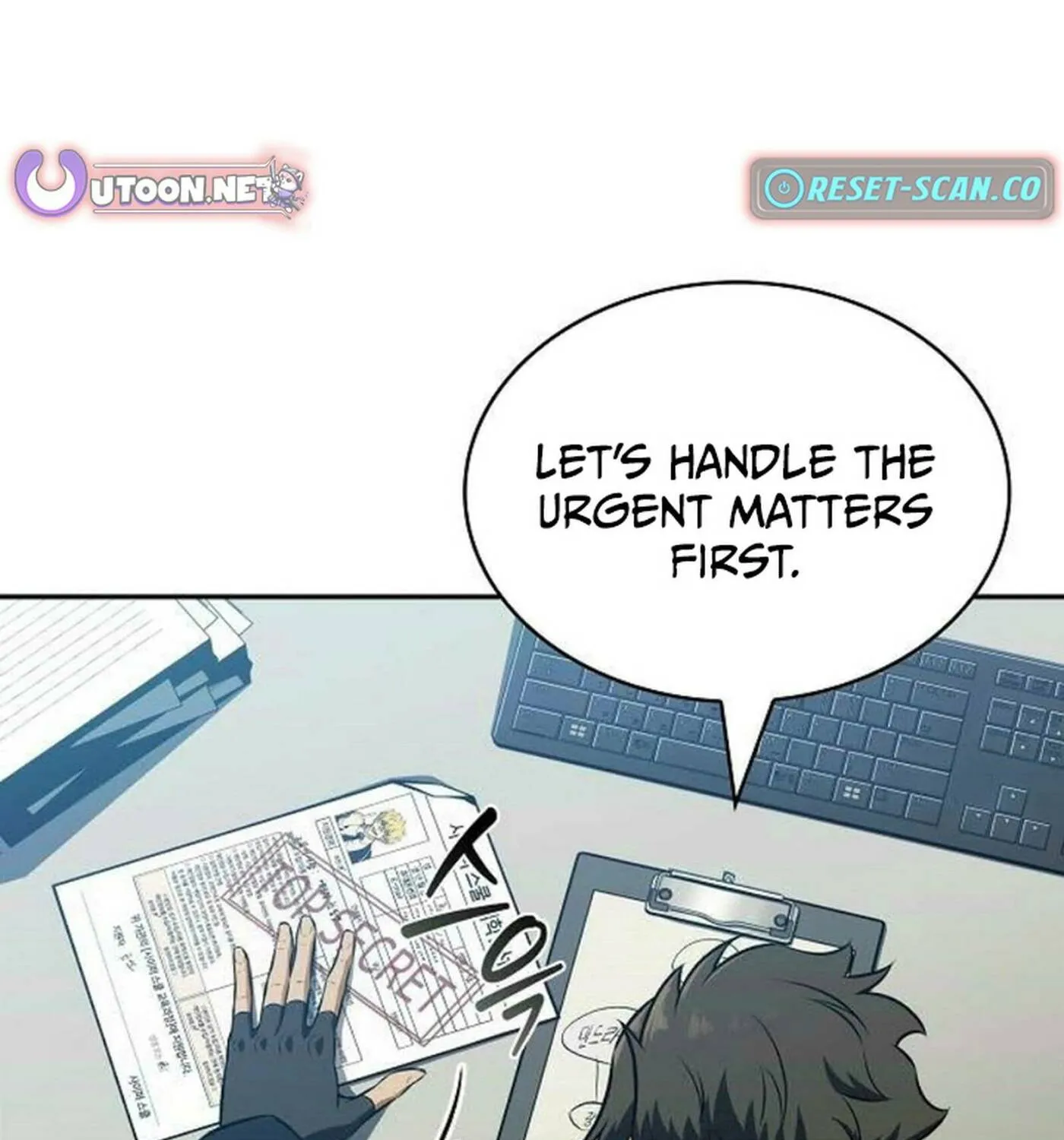Eat and Go Chapter 16 page 213 - 