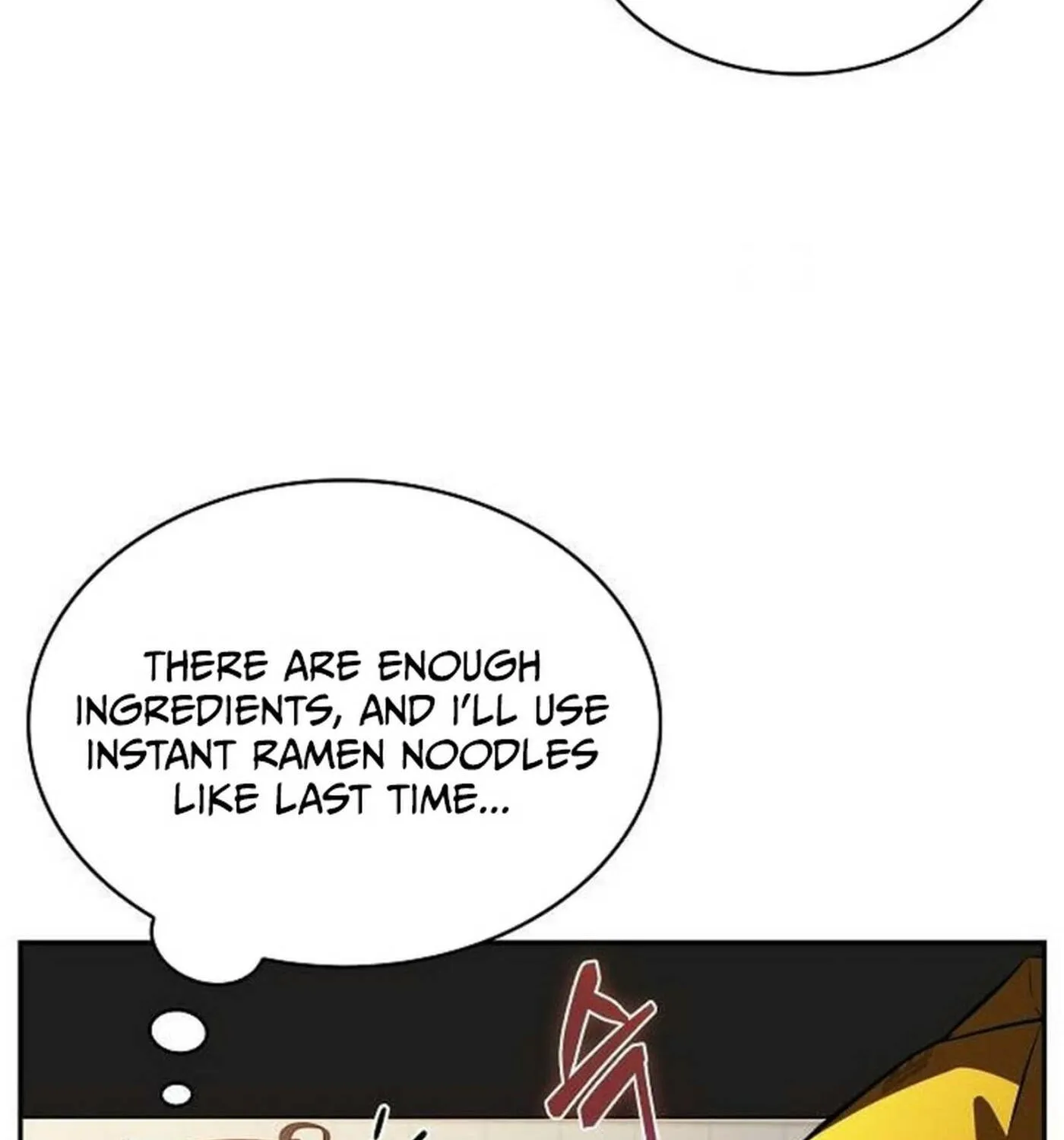 Eat and Go Chapter 16 page 27 - 