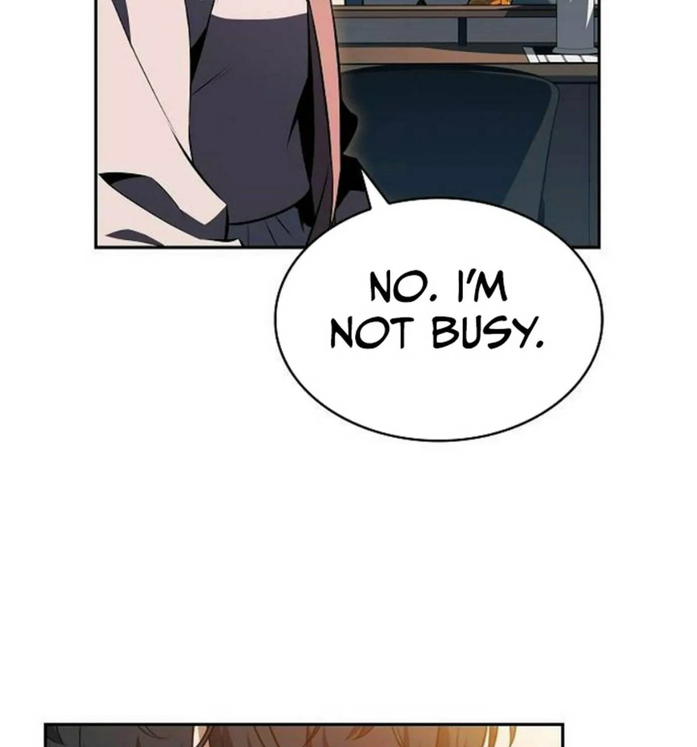 Eat and Go Chapter 16 page 31 - 