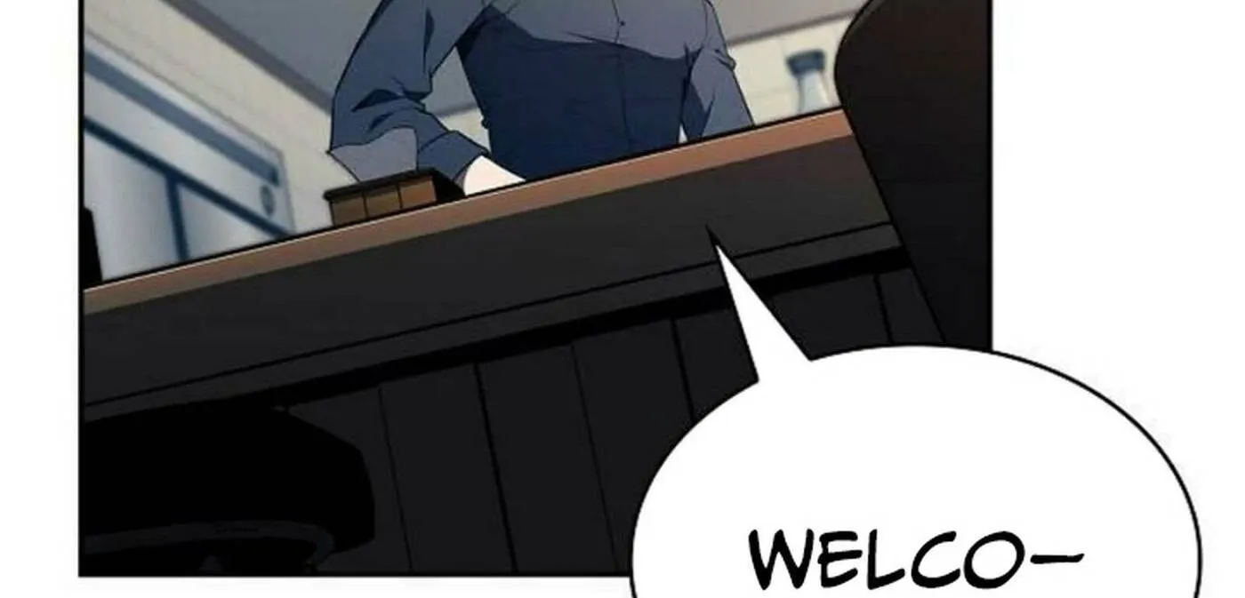 Eat and Go Chapter 16 page 5 - 