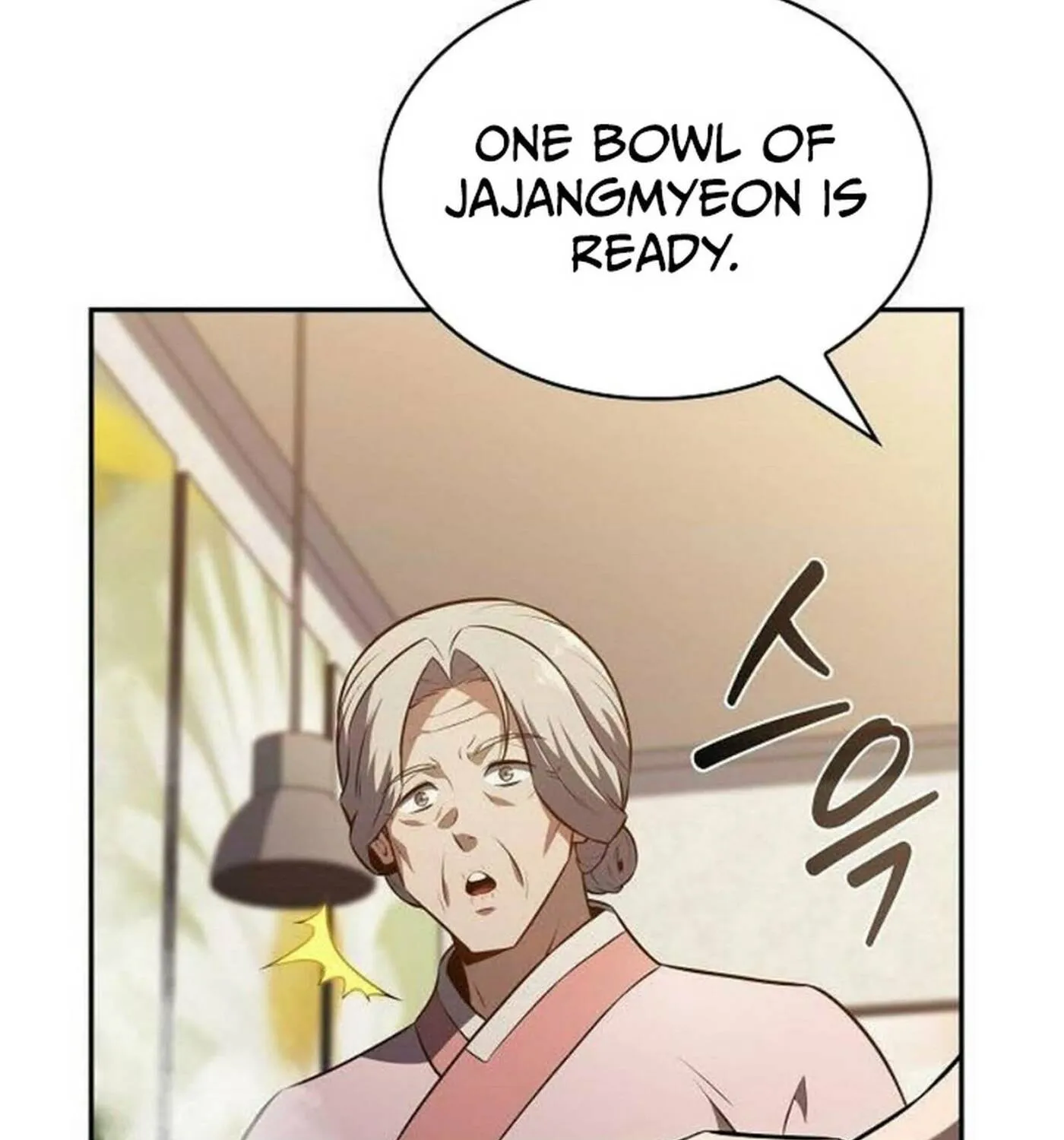 Eat and Go Chapter 16 page 41 - 