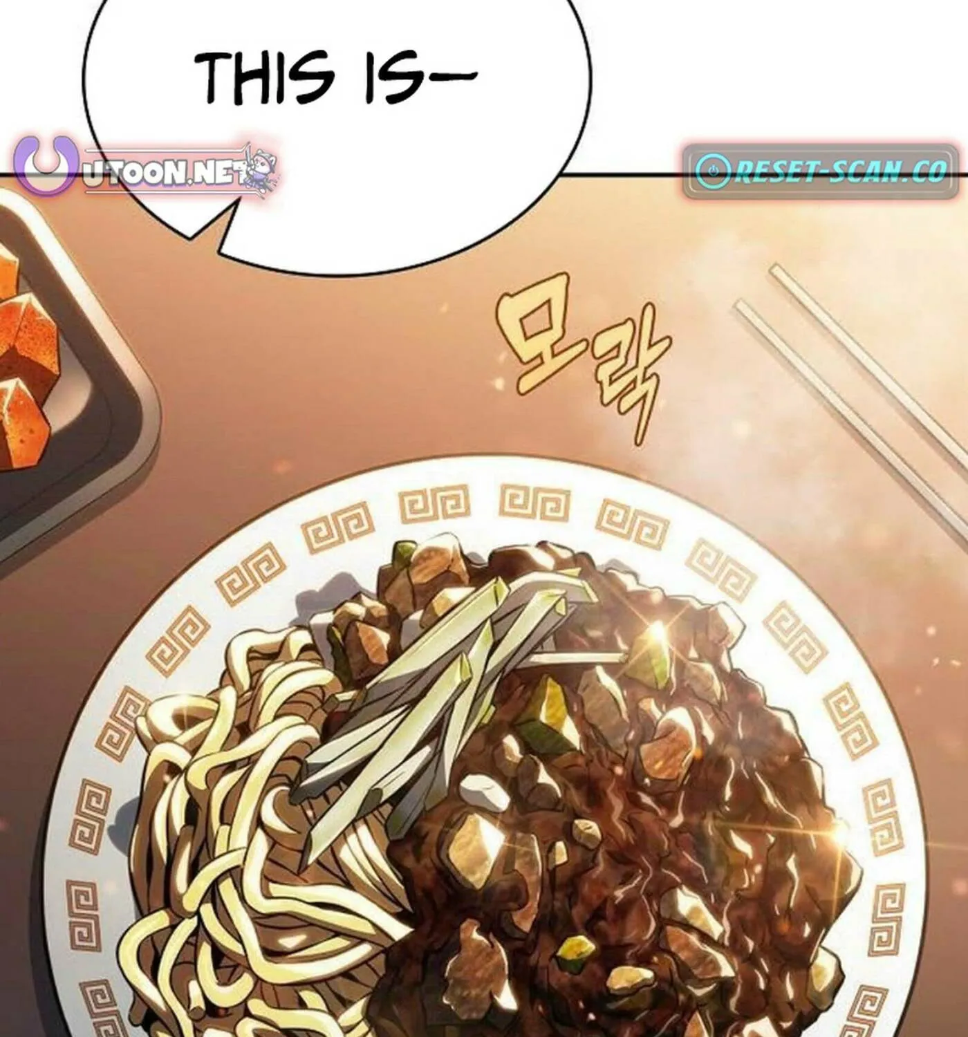 Eat and Go Chapter 16 page 43 - 