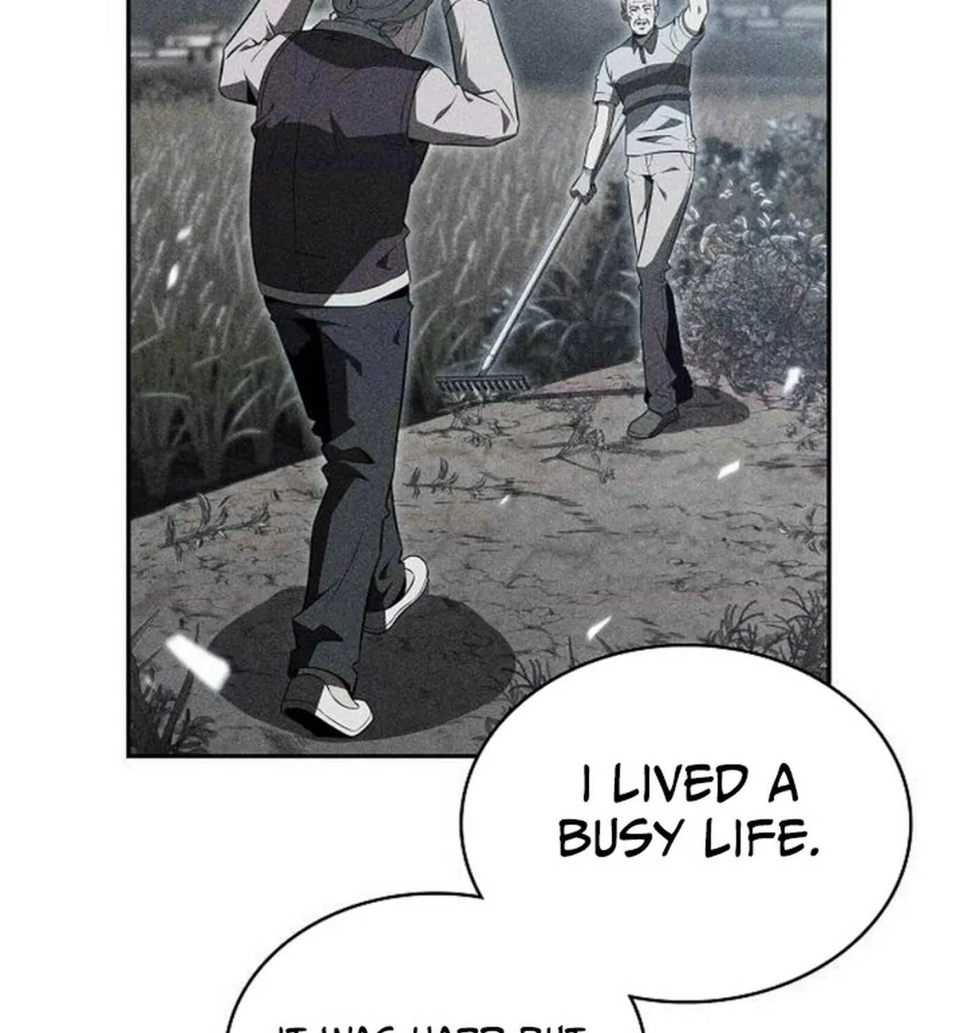 Eat and Go Chapter 16 page 49 - 