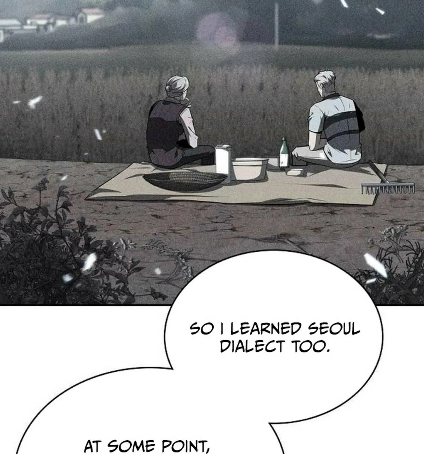 Eat and Go Chapter 16 page 52 - 