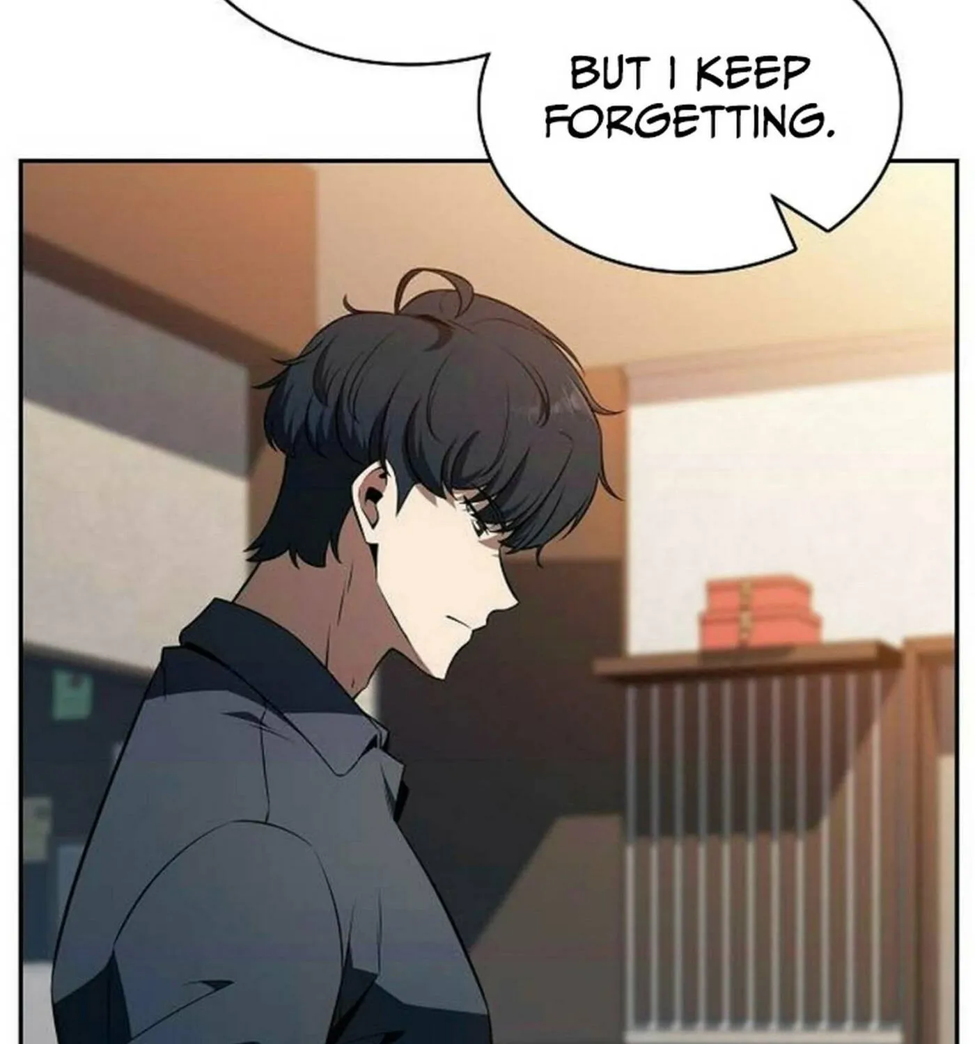 Eat and Go Chapter 16 page 64 - 