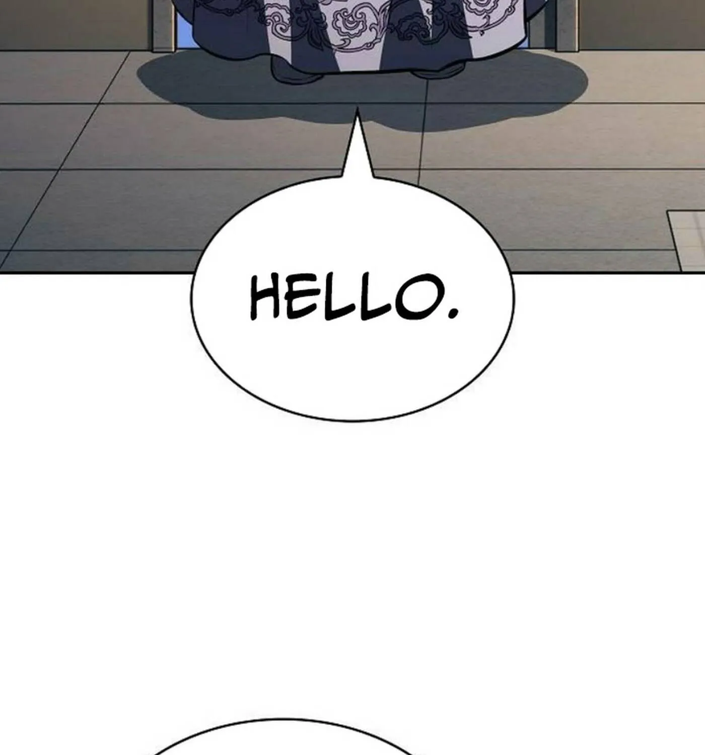Eat and Go Chapter 16 page 8 - 
