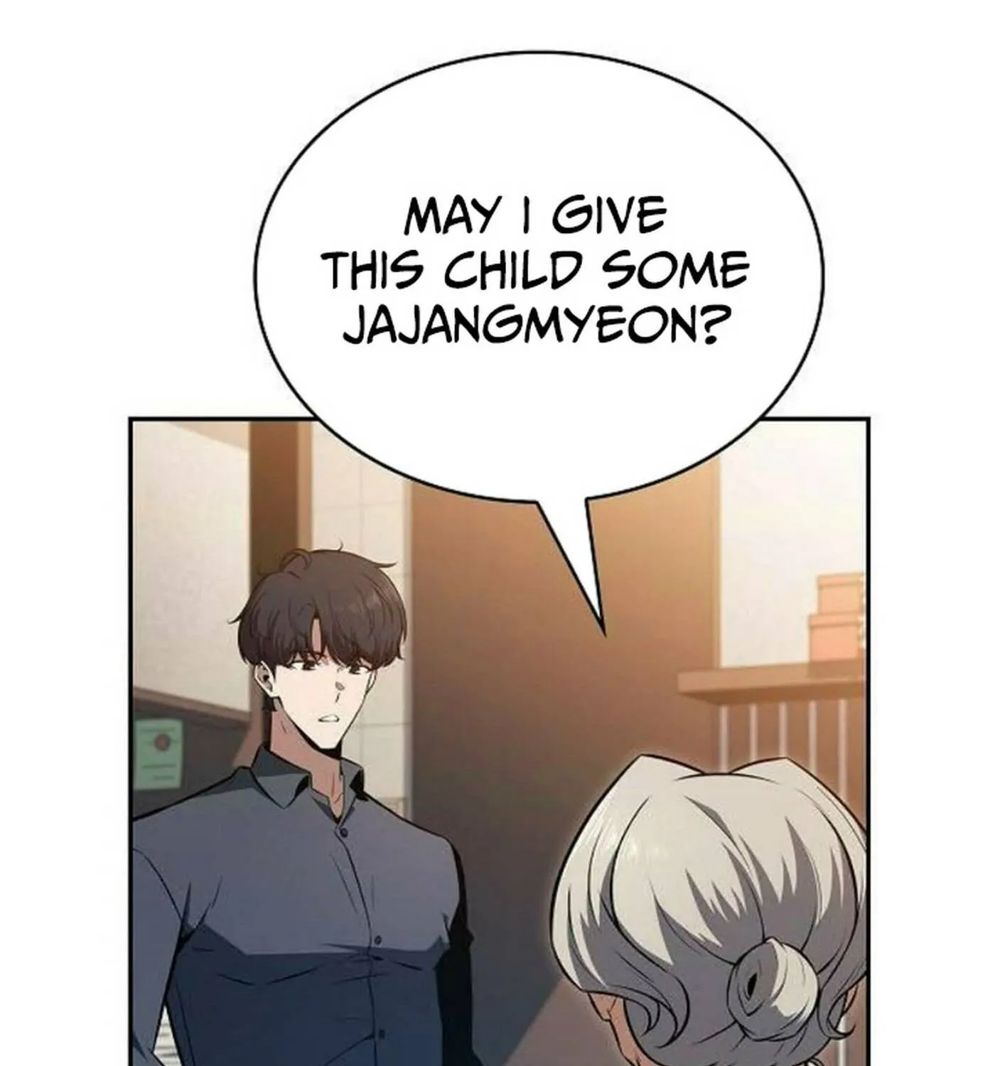 Eat and Go Chapter 16 page 71 - 