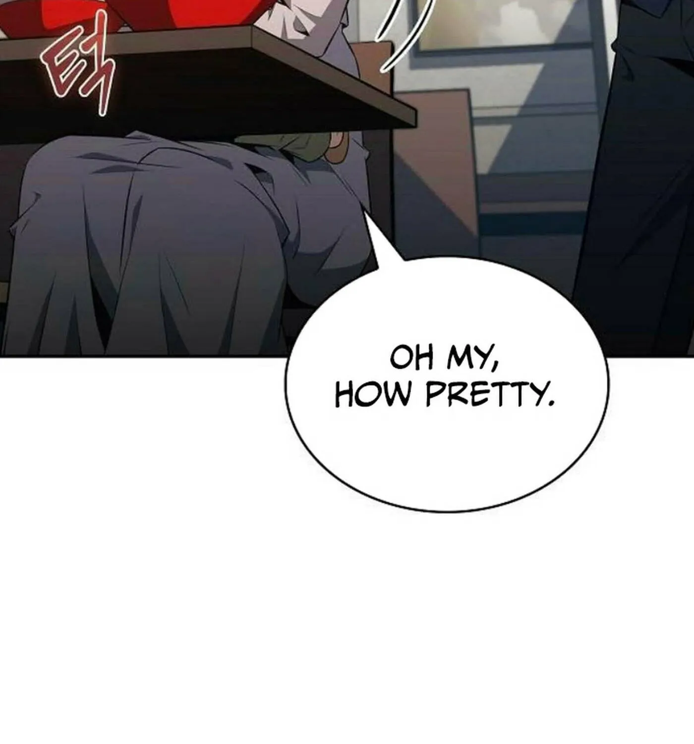 Eat and Go Chapter 16 page 77 - 