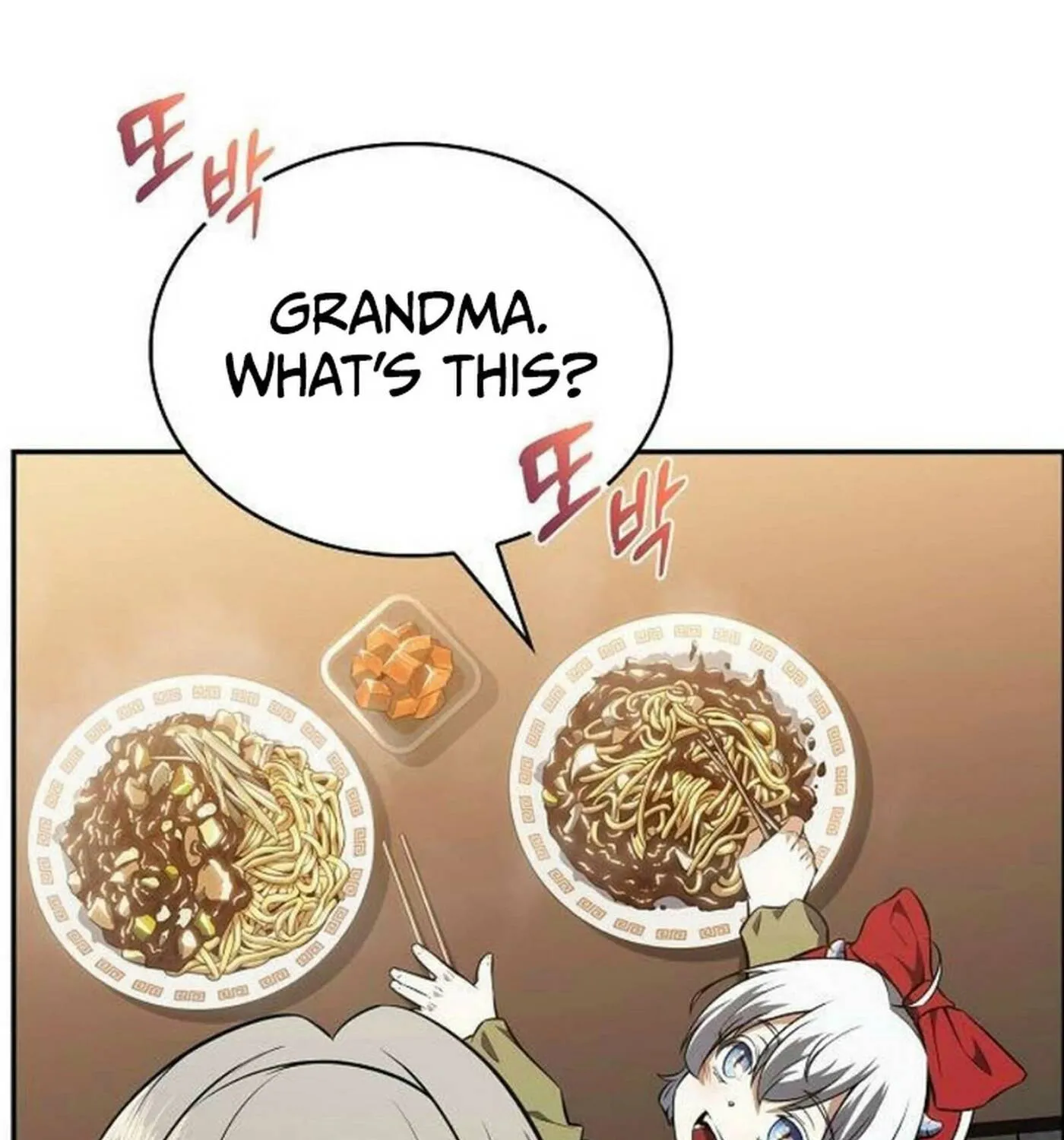 Eat and Go Chapter 16 page 78 - 