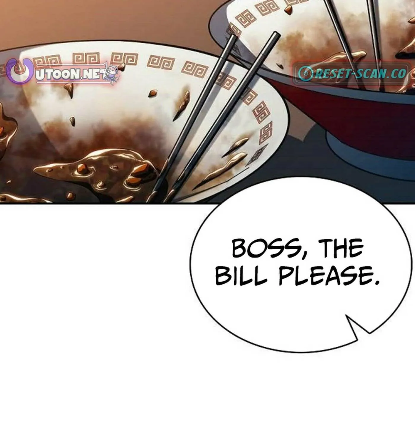Eat and Go Chapter 16 page 93 - 