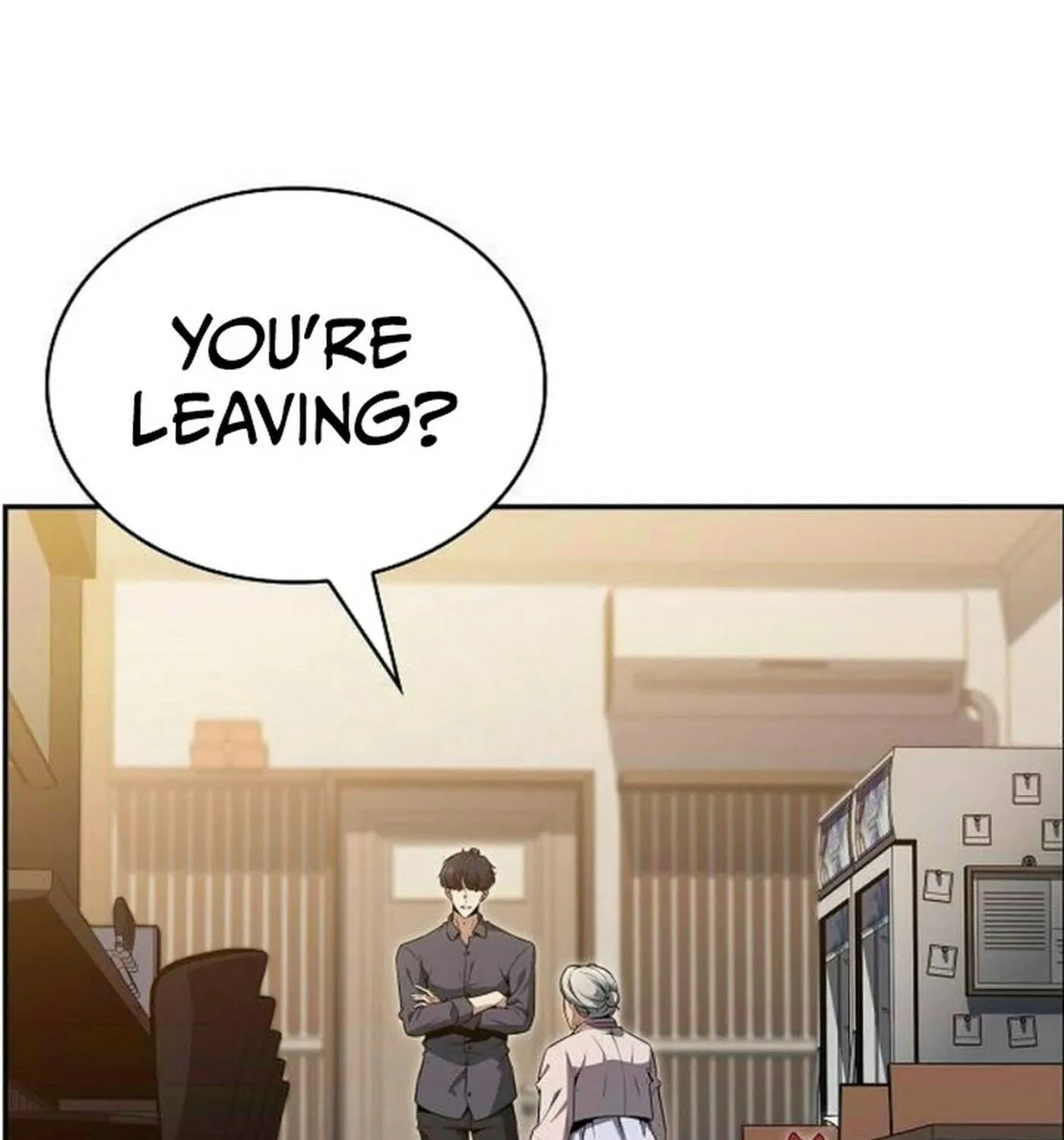 Eat and Go Chapter 16 page 94 - 