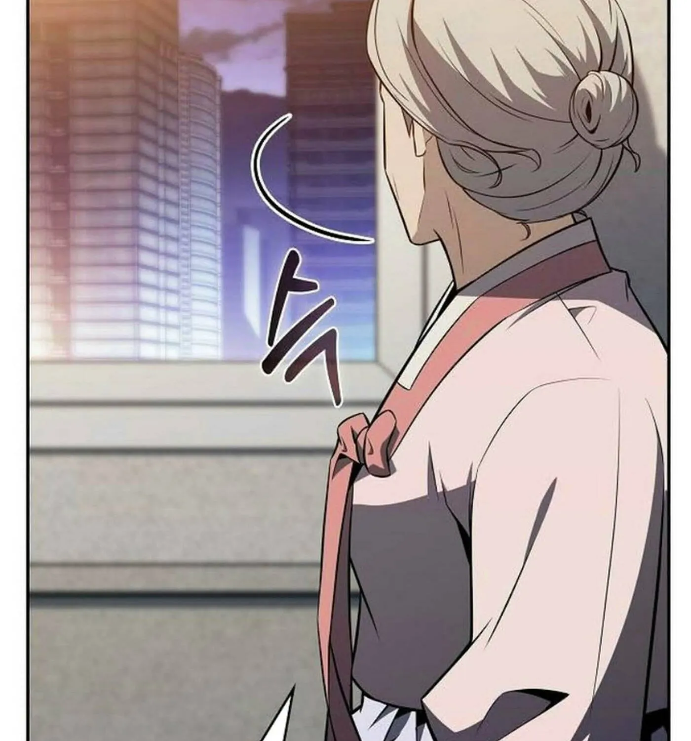 Eat and Go Chapter 16 page 97 - 