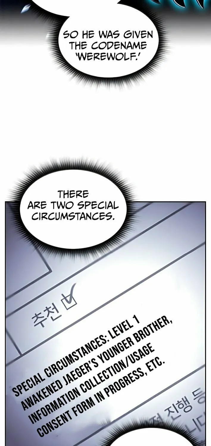 Eat and Go Chapter 17 page 15 - 