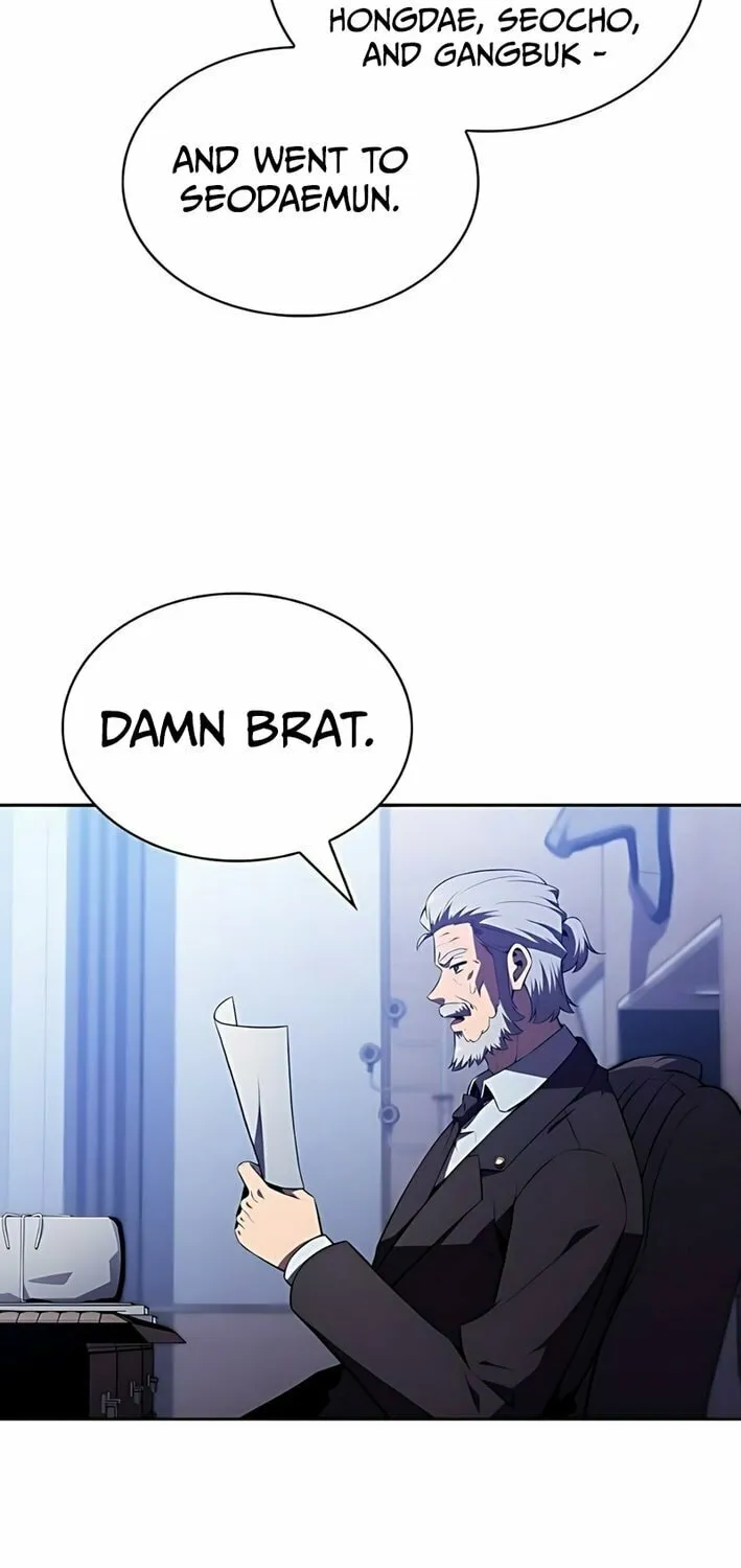 Eat and Go Chapter 17 page 19 - 