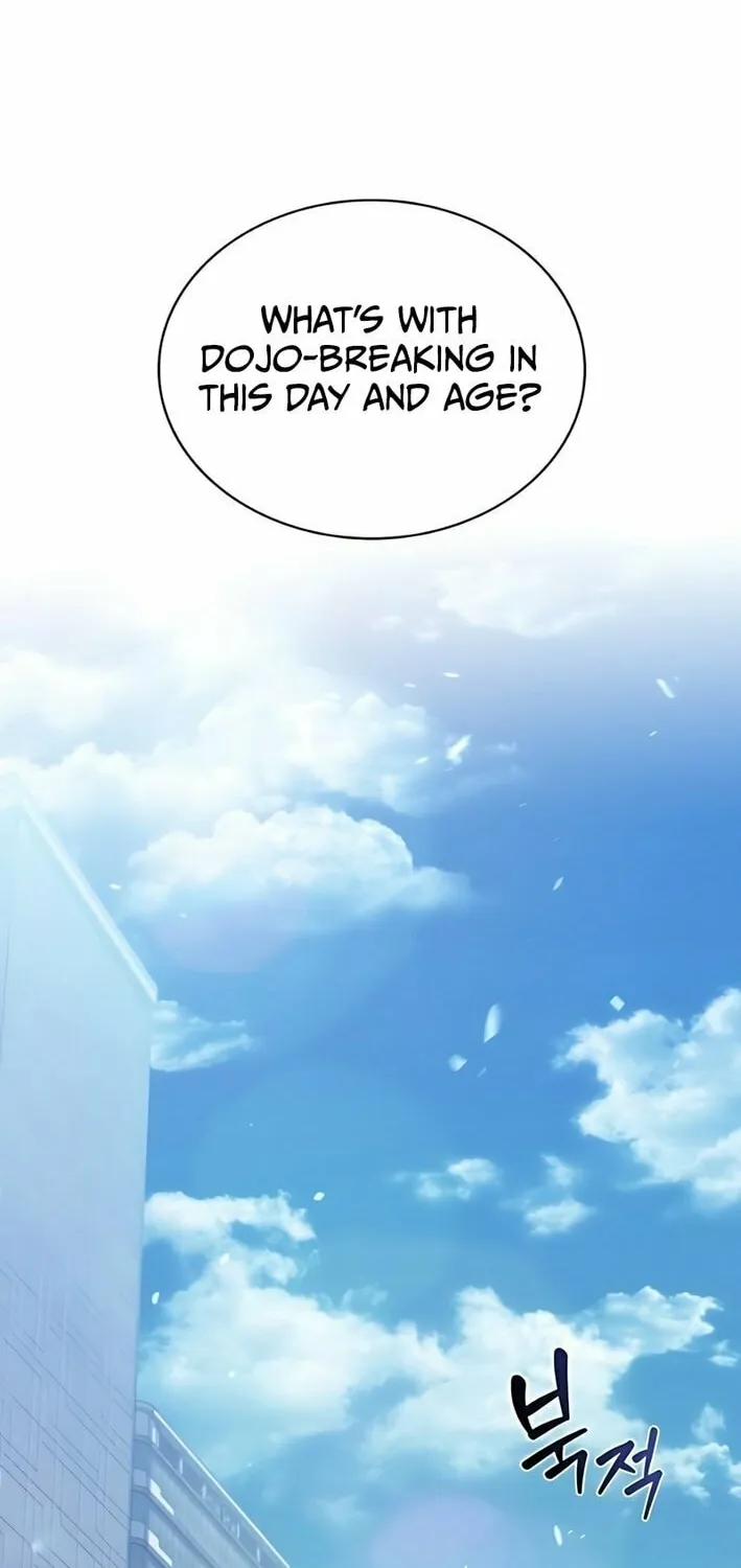 Eat and Go Chapter 17 page 20 - 