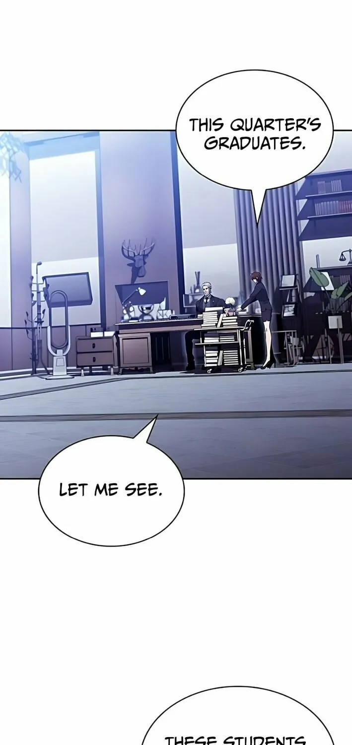 Eat and Go Chapter 17 page 3 - 