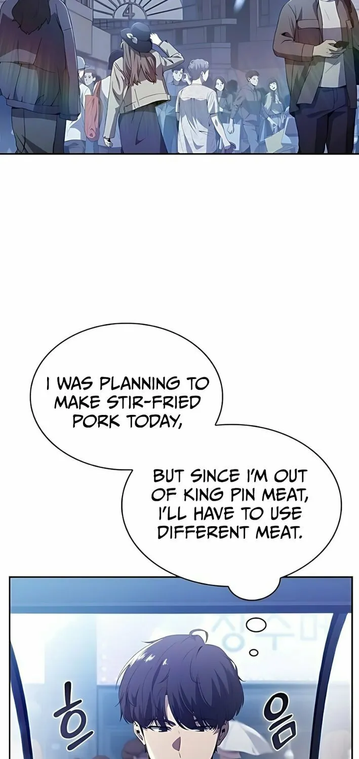 Eat and Go Chapter 17 page 22 - 