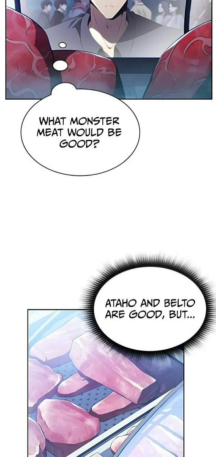 Eat and Go Chapter 17 page 23 - 