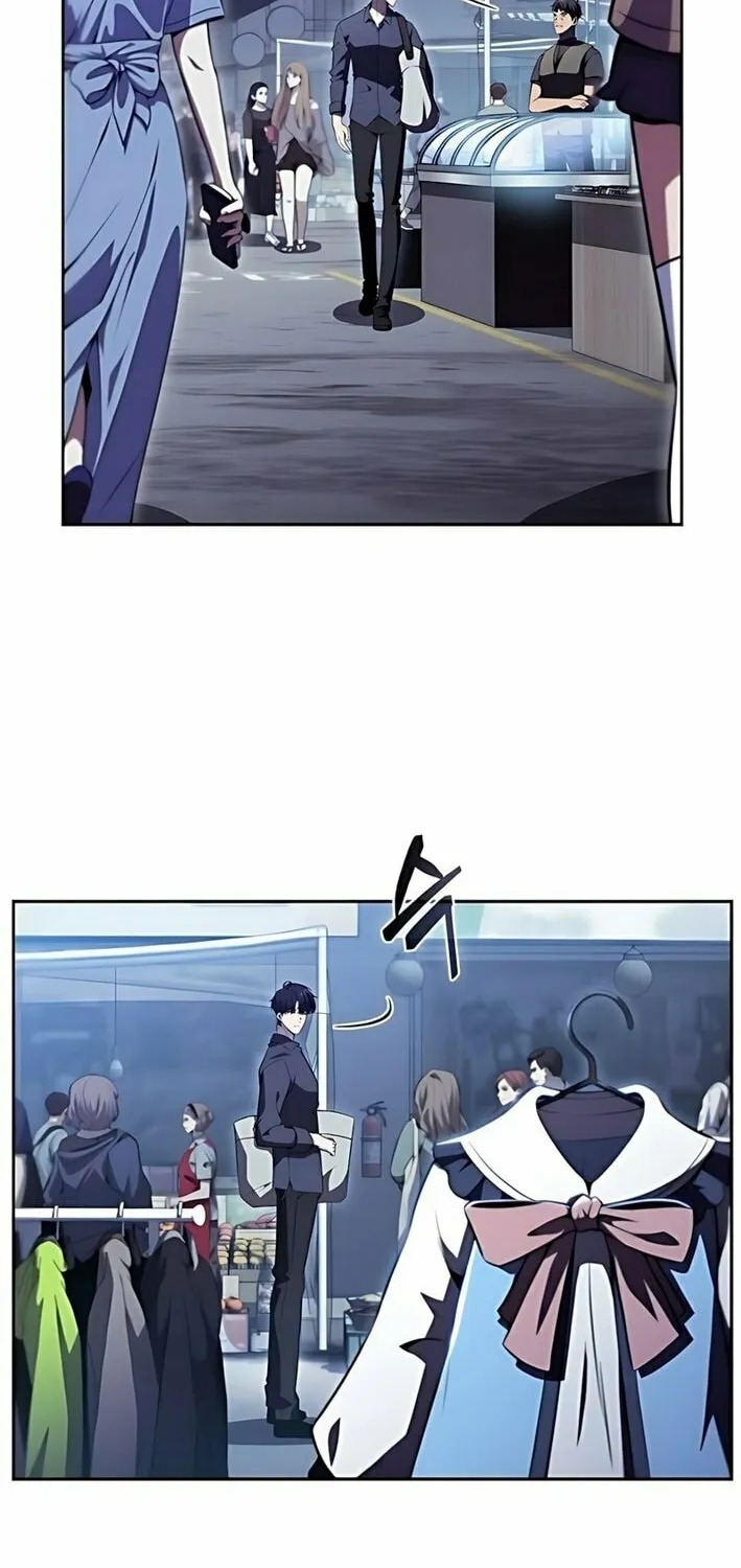 Eat and Go Chapter 17 page 27 - 