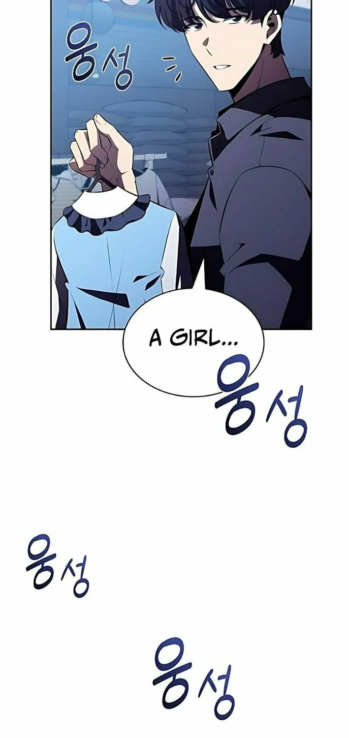 Eat and Go Chapter 17 page 30 - 